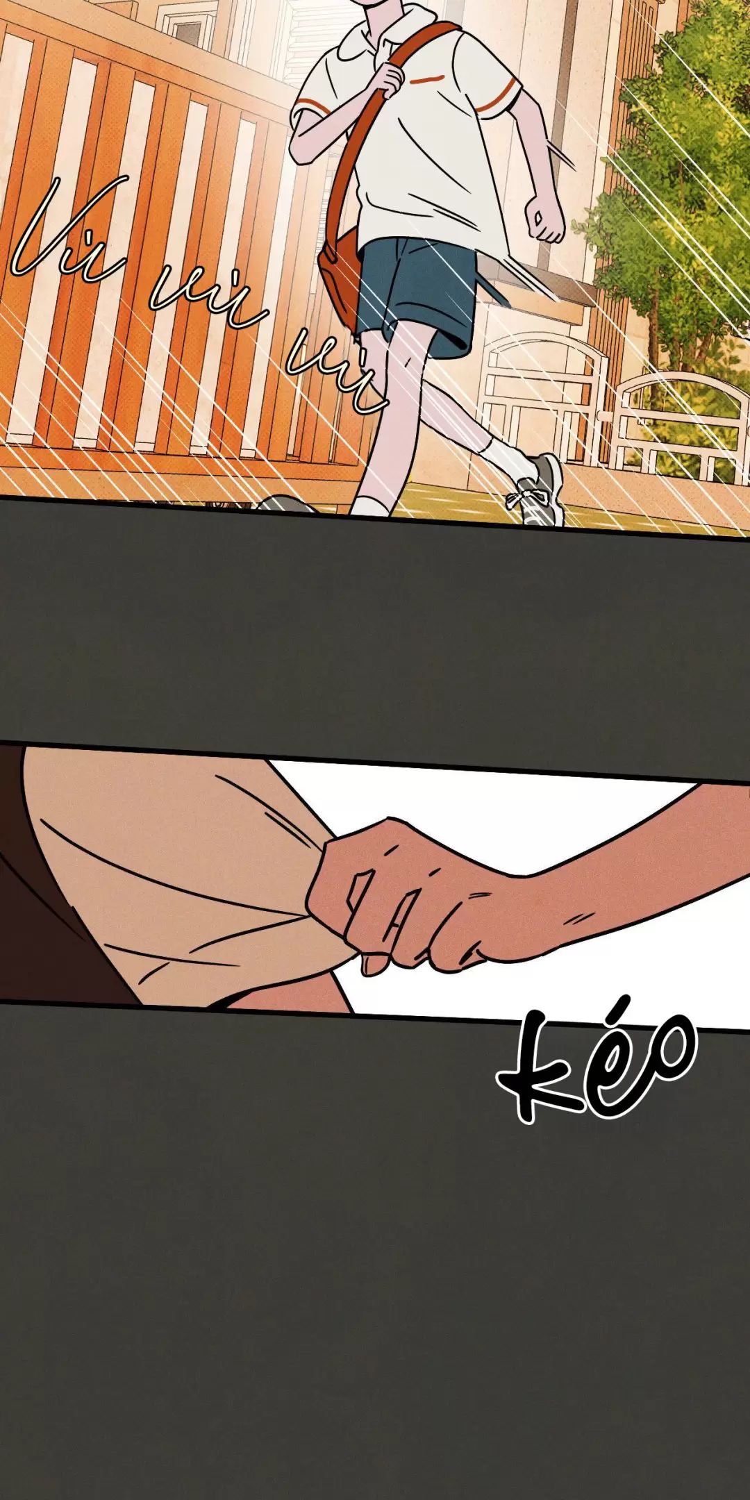 Lời Tỏ Tình Từ Con Số 0 Chap 5 - Next Chap 6