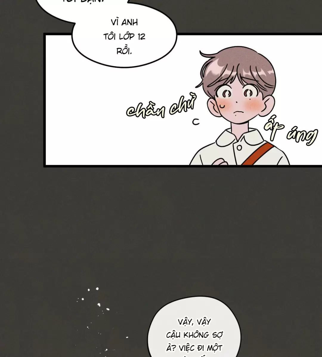 Lời Tỏ Tình Từ Con Số 0 Chap 5 - Next Chap 6