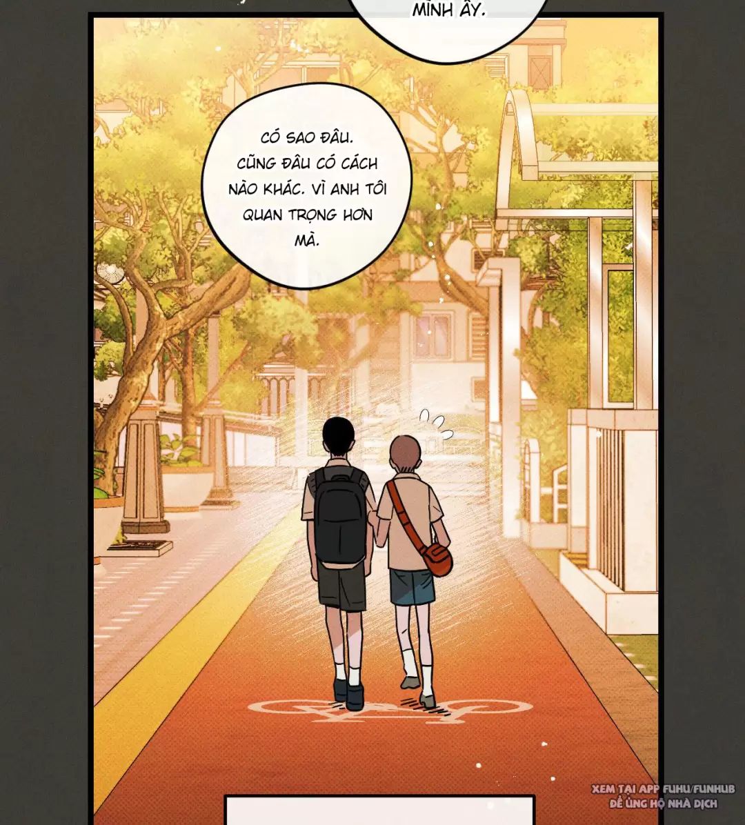 Lời Tỏ Tình Từ Con Số 0 Chap 5 - Next Chap 6