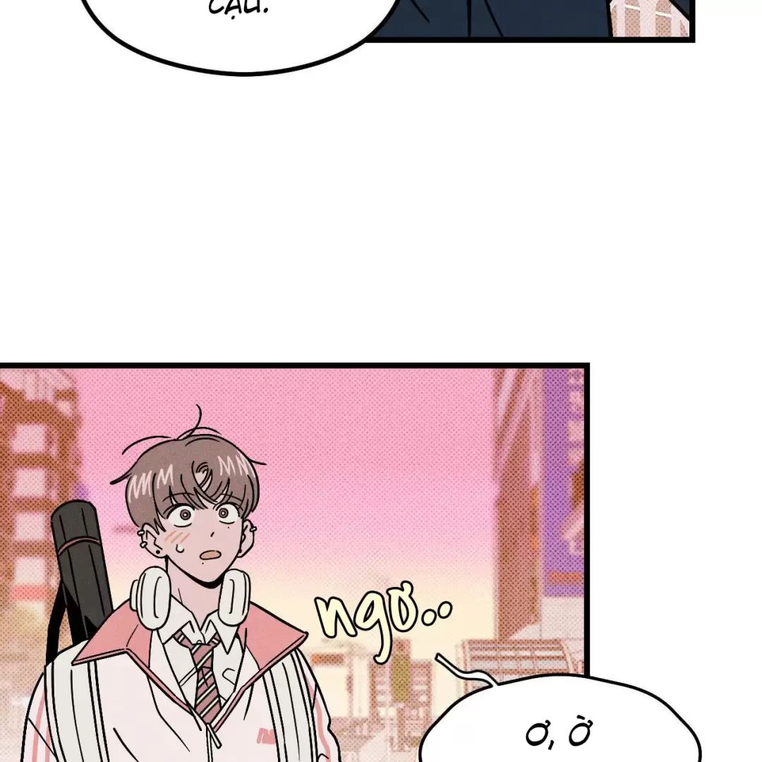 Lời Tỏ Tình Từ Con Số 0 Chap 5 - Next Chap 6