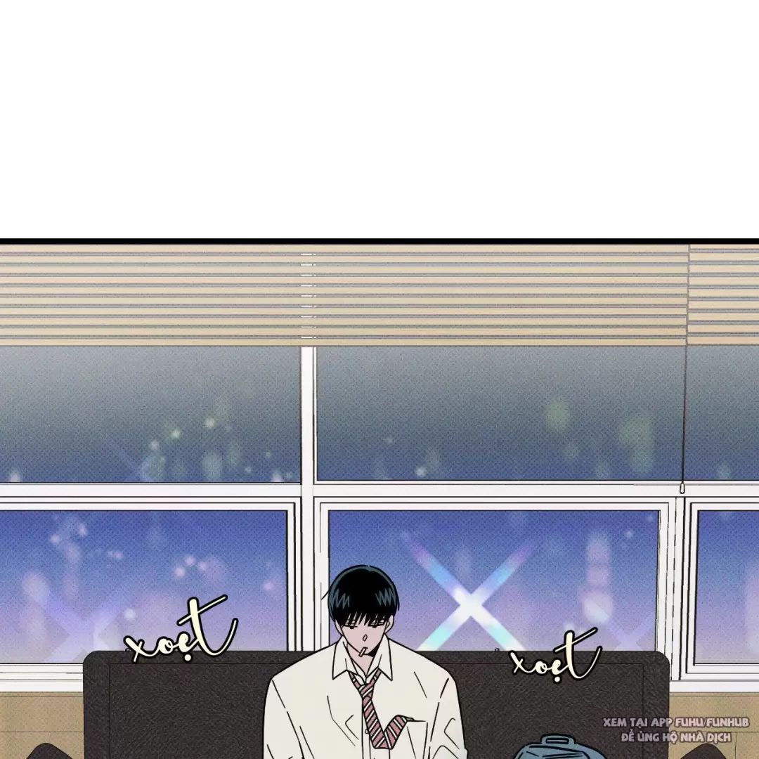 Lời Tỏ Tình Từ Con Số 0 Chap 5 - Next Chap 6