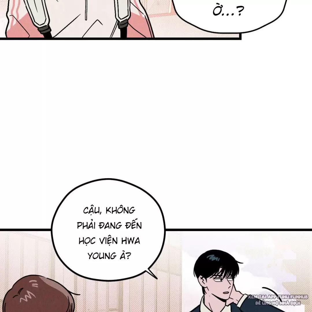 Lời Tỏ Tình Từ Con Số 0 Chap 5 - Next Chap 6