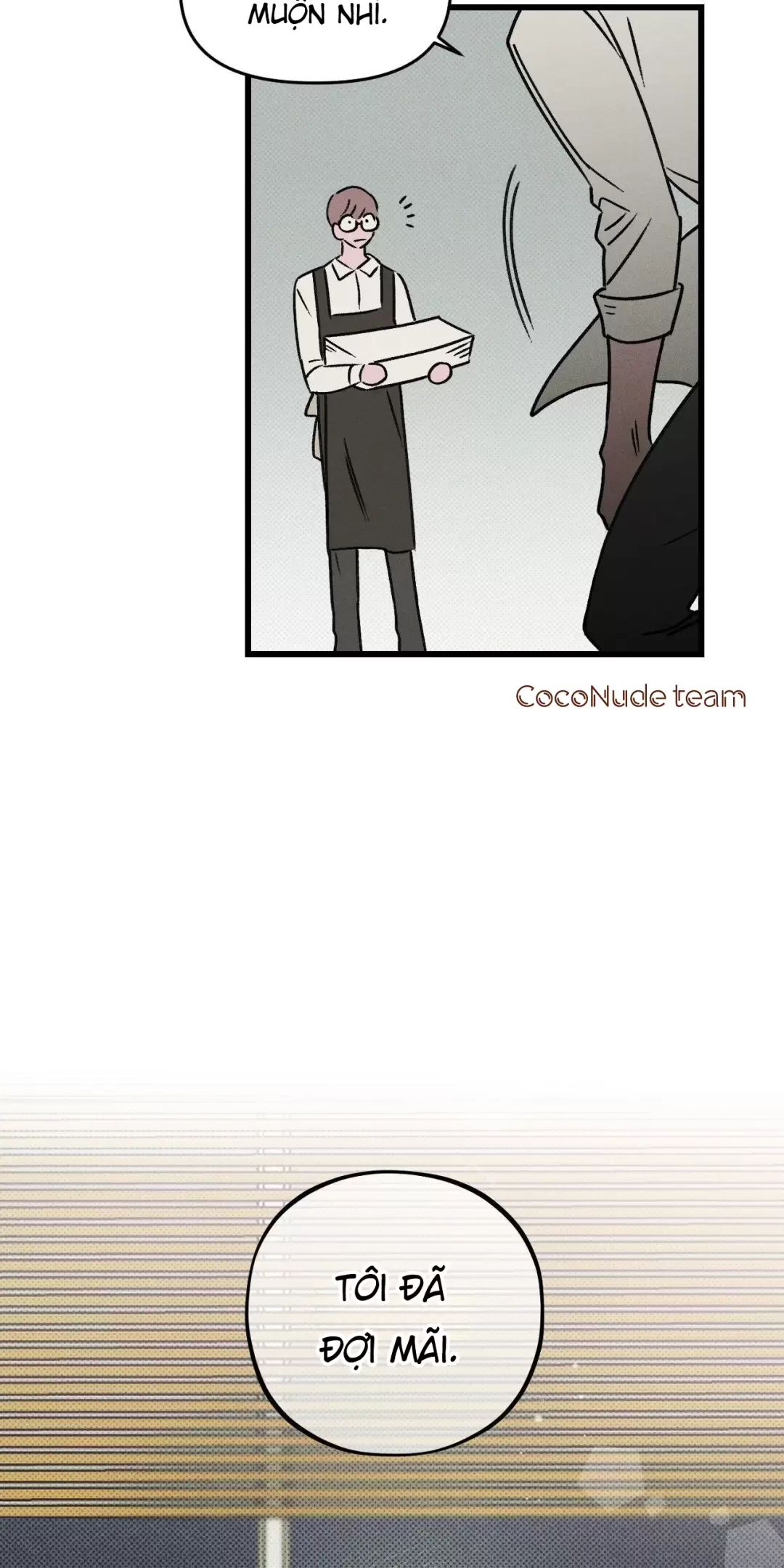 Lời Tỏ Tình Từ Con Số 0 Chap 5 - Next Chap 6