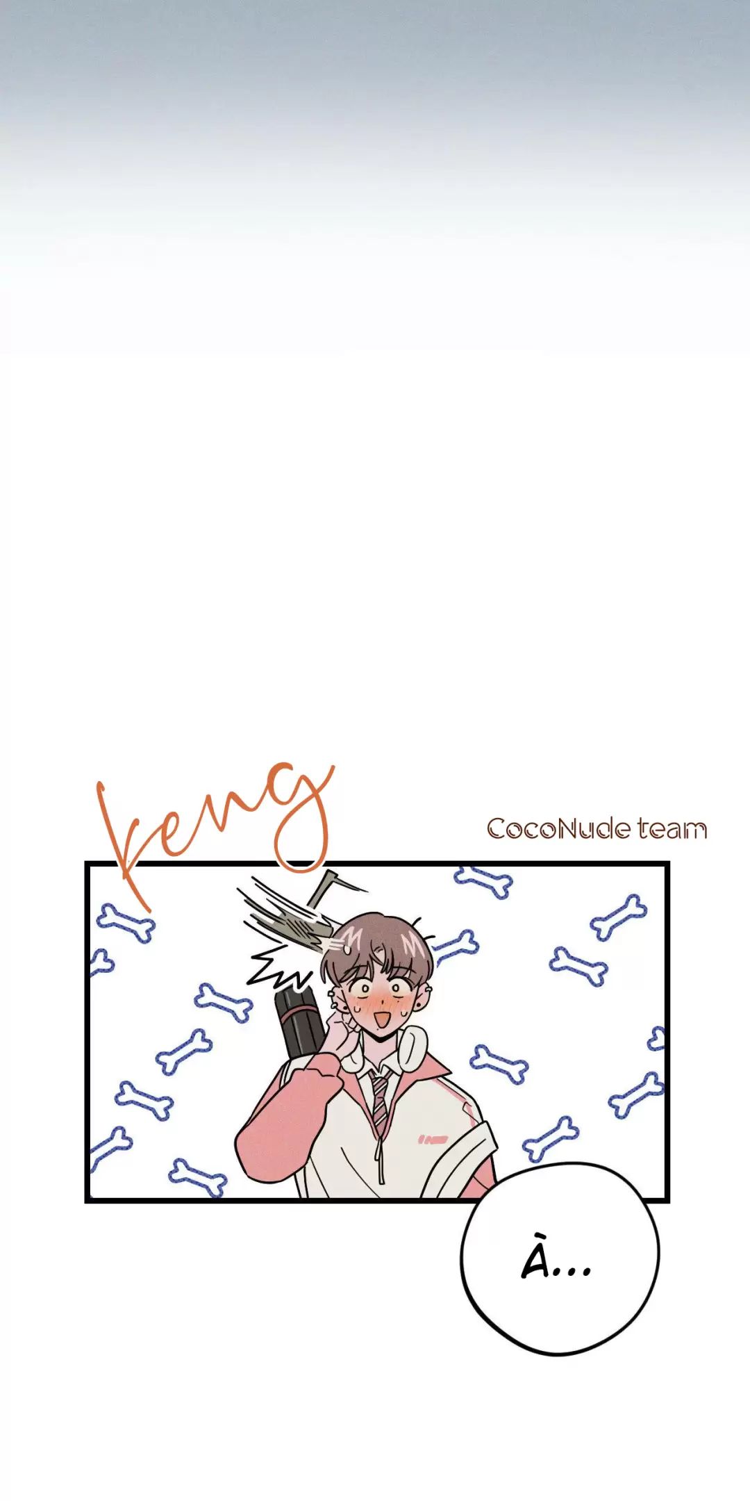 Lời Tỏ Tình Từ Con Số 0 Chap 5 - Next Chap 6