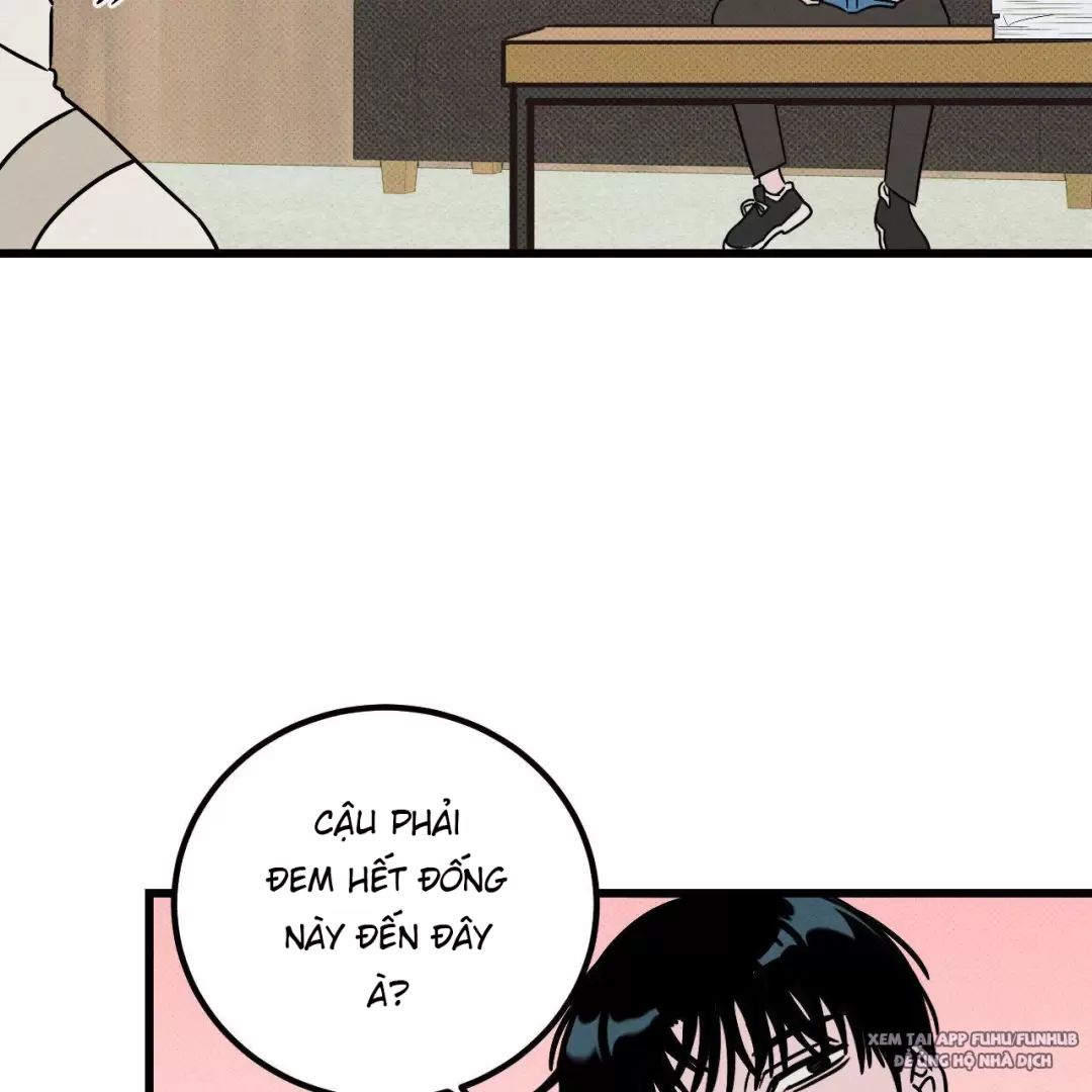 Lời Tỏ Tình Từ Con Số 0 Chap 6 - Next Chap 7