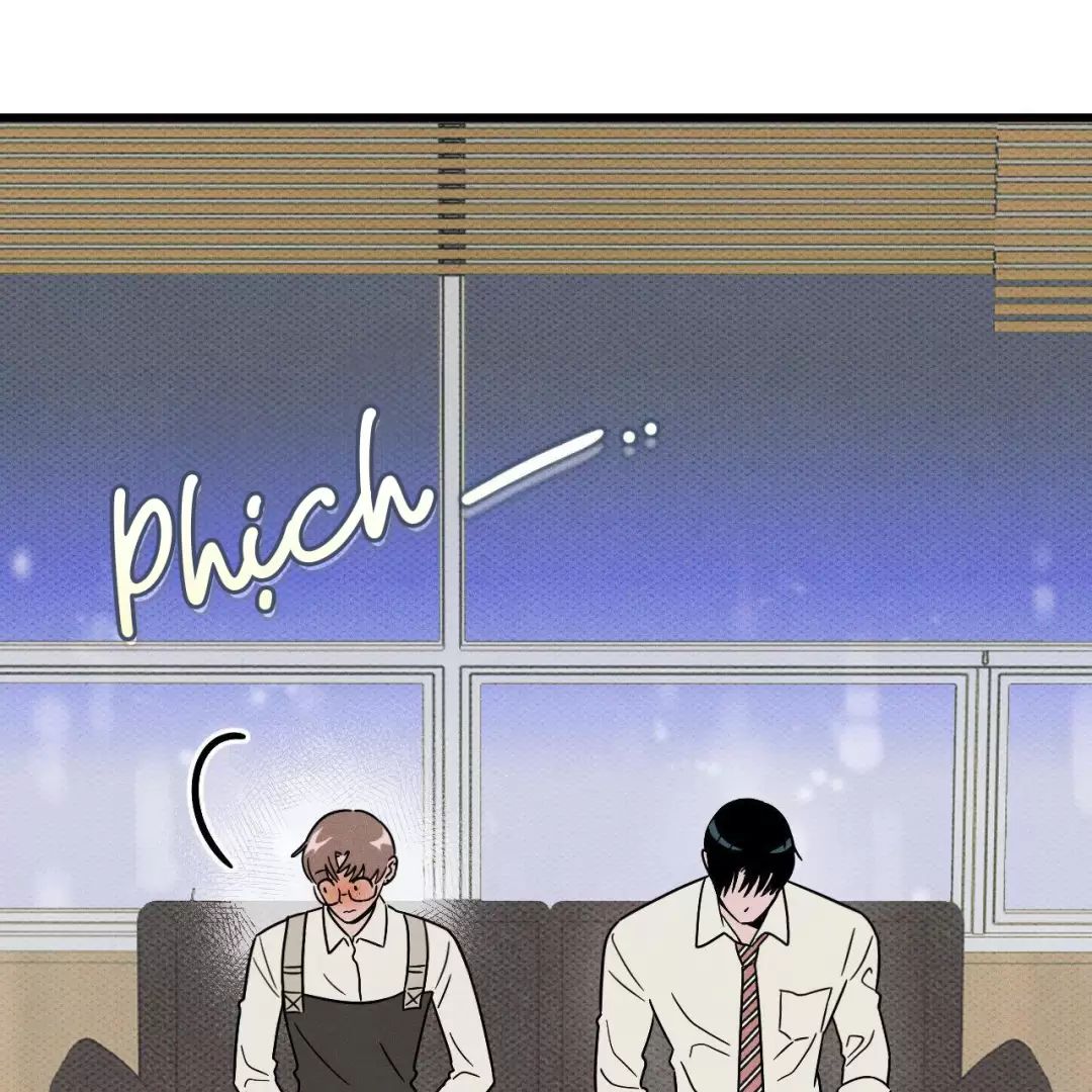 Lời Tỏ Tình Từ Con Số 0 Chap 6 - Next Chap 7