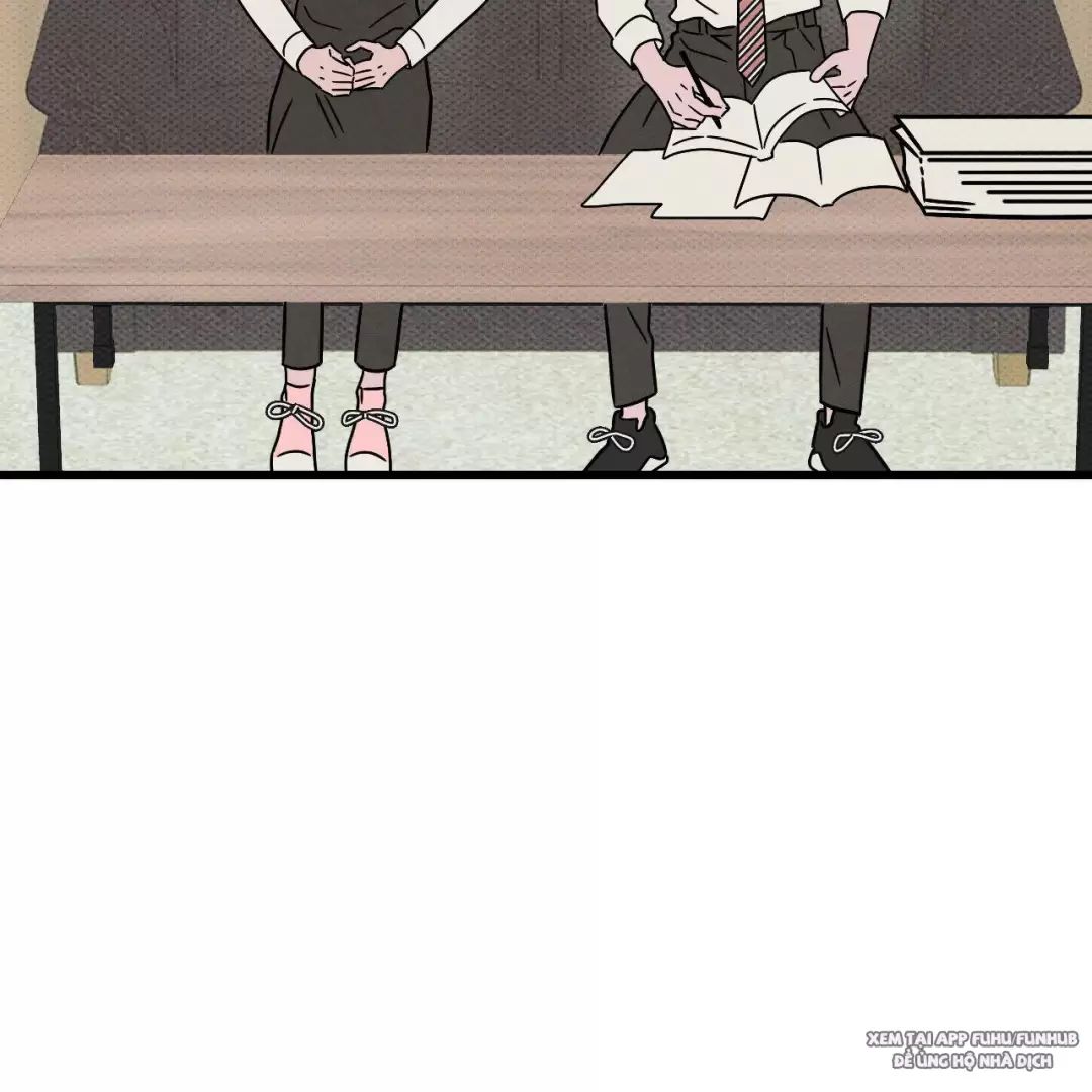 Lời Tỏ Tình Từ Con Số 0 Chap 6 - Next Chap 7