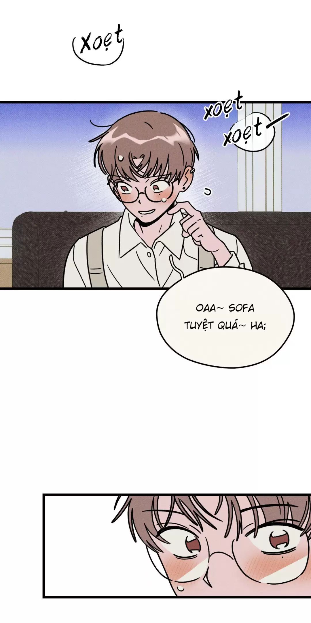 Lời Tỏ Tình Từ Con Số 0 Chap 6 - Next Chap 7