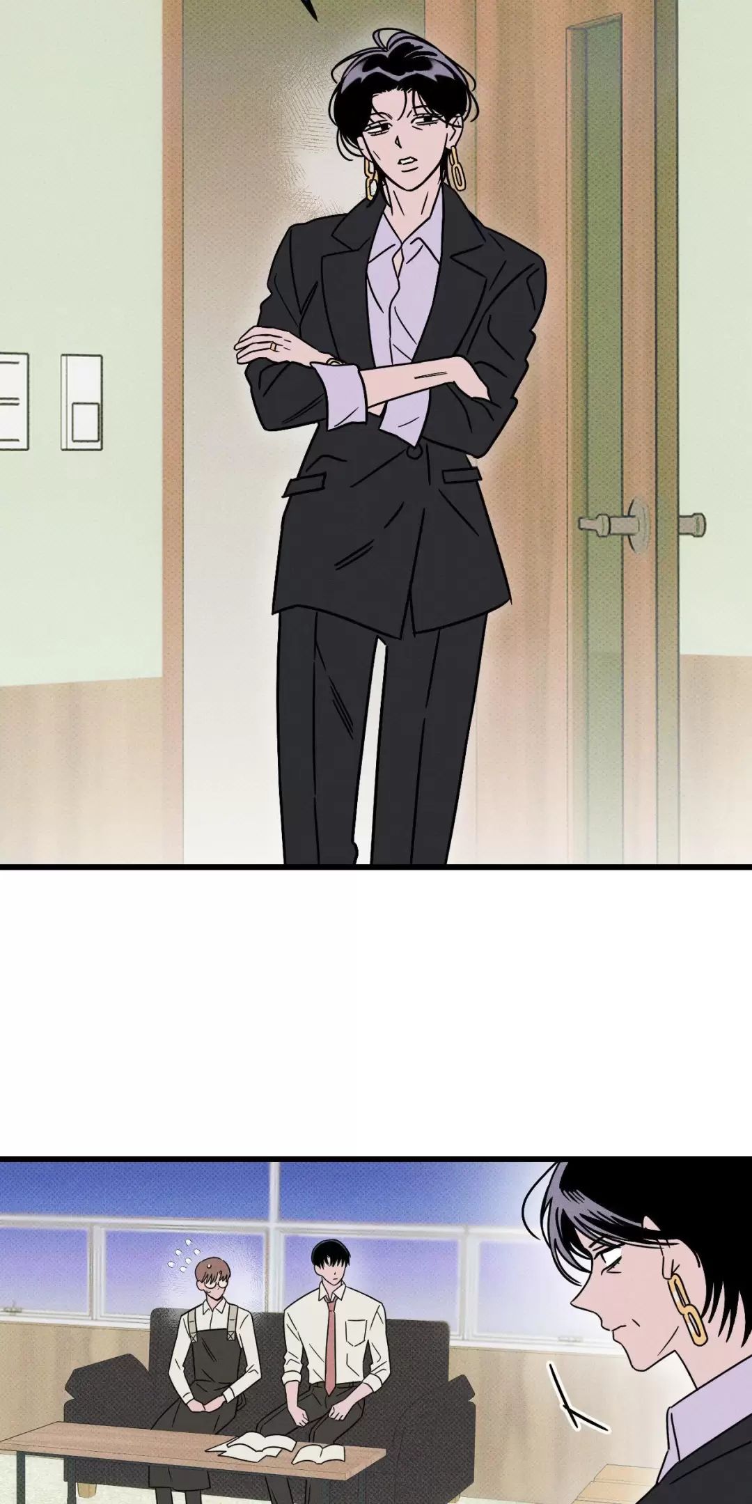 Lời Tỏ Tình Từ Con Số 0 Chap 6 - Next Chap 7