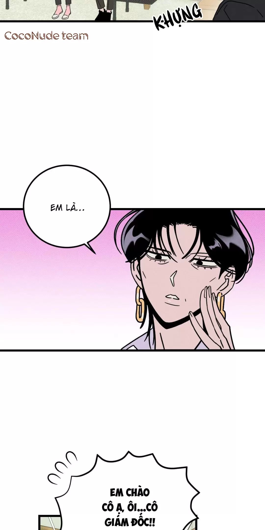 Lời Tỏ Tình Từ Con Số 0 Chap 6 - Next Chap 7