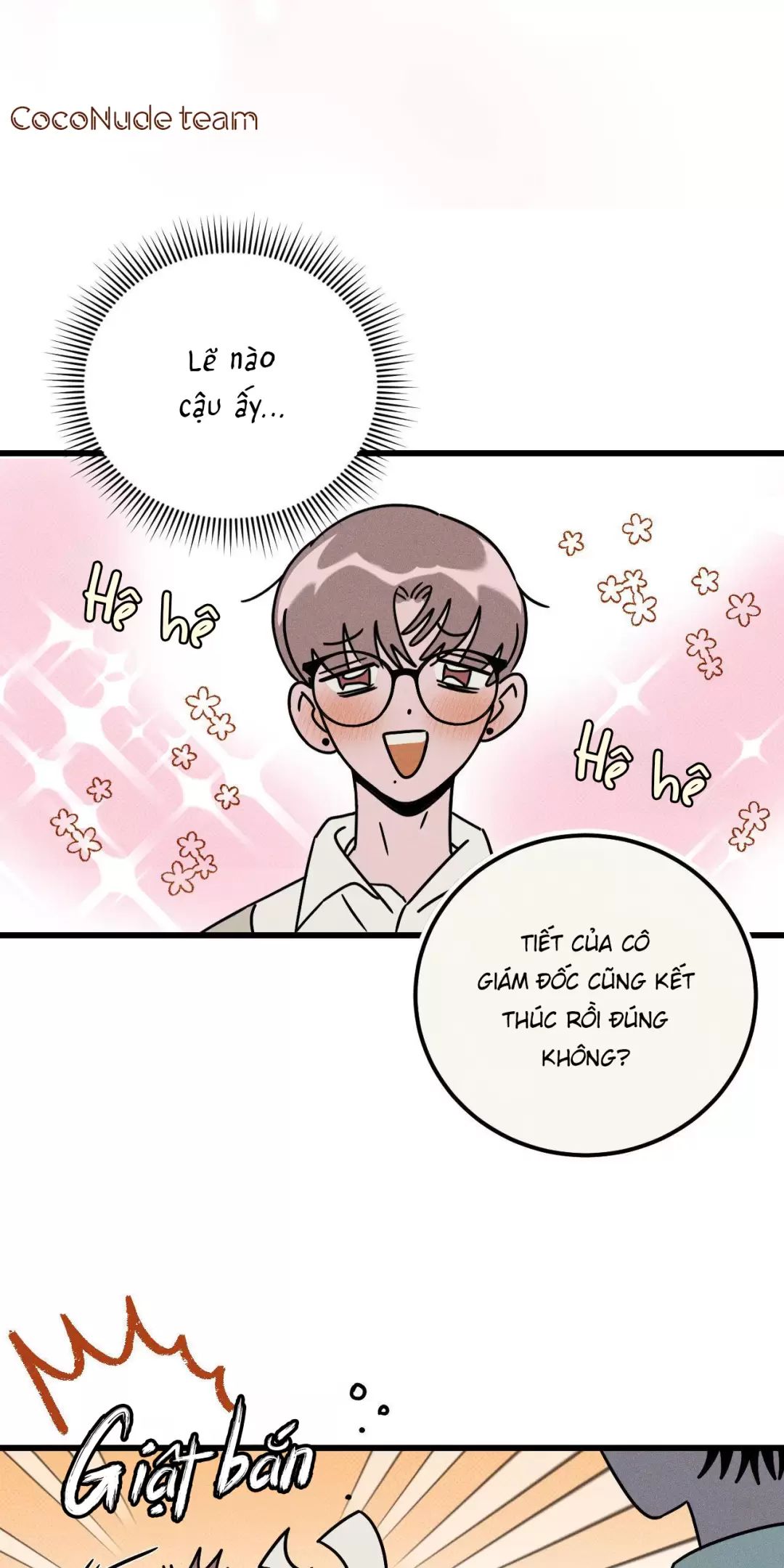 Lời Tỏ Tình Từ Con Số 0 Chap 6 - Next Chap 7