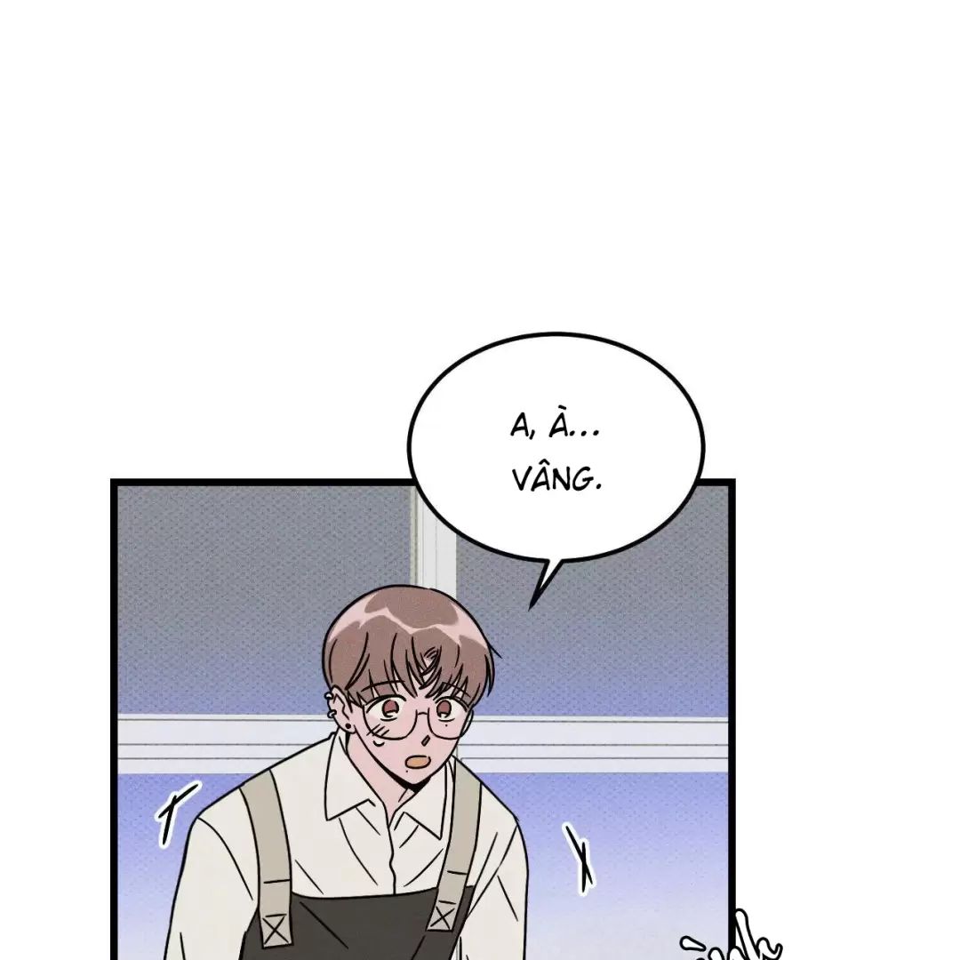 Lời Tỏ Tình Từ Con Số 0 Chap 6 - Next Chap 7