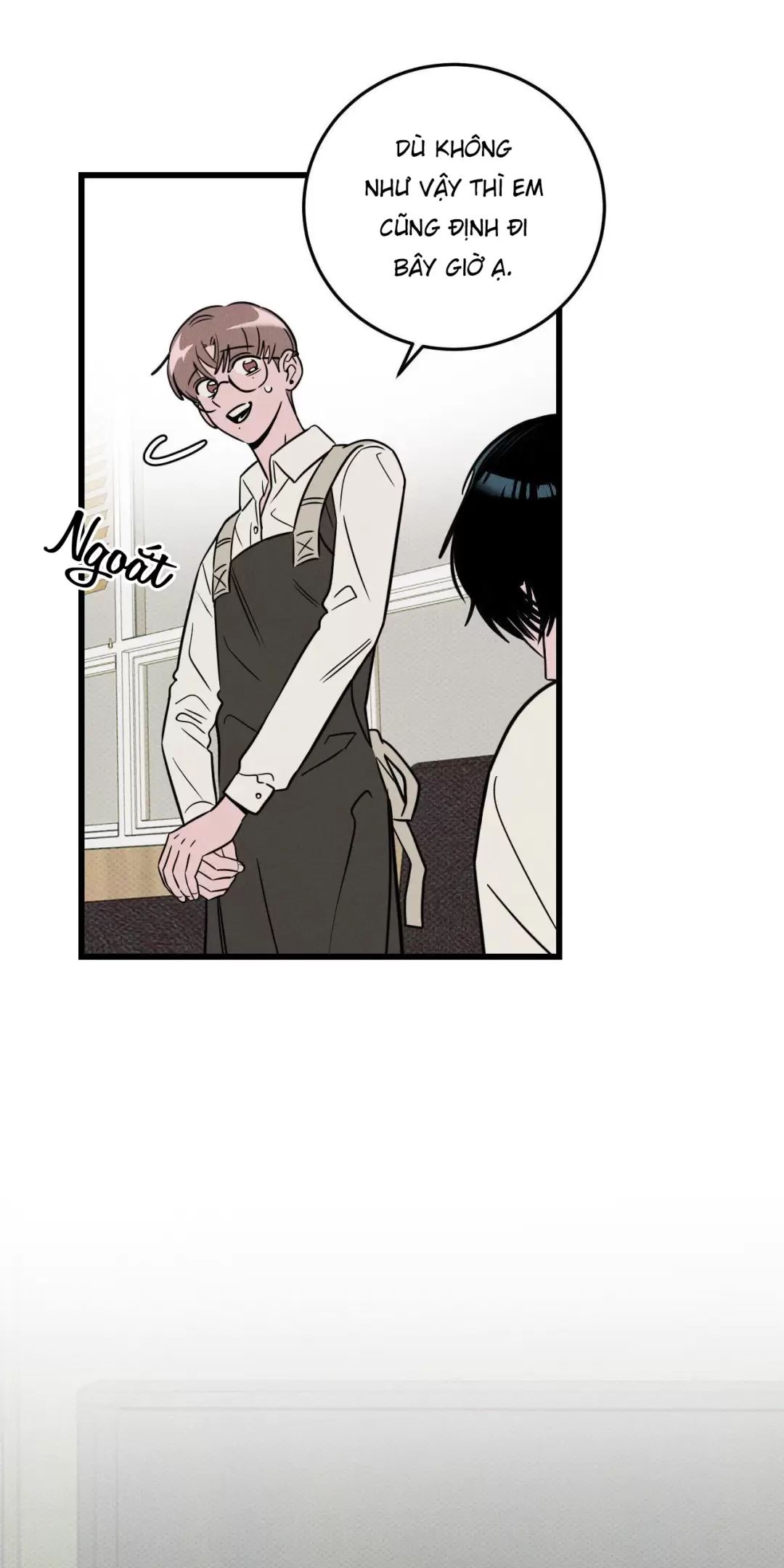 Lời Tỏ Tình Từ Con Số 0 Chap 6 - Next Chap 7