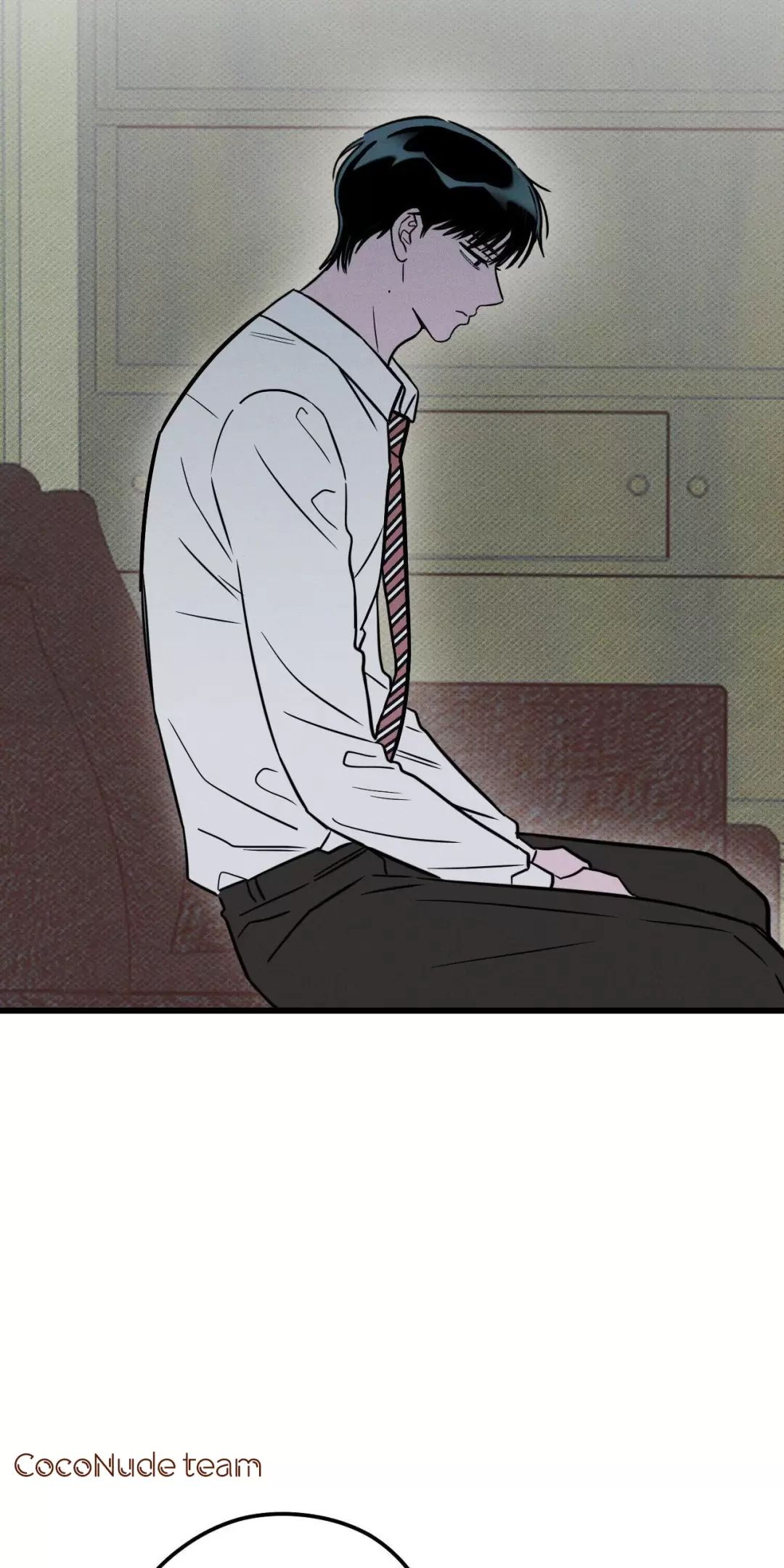 Lời Tỏ Tình Từ Con Số 0 Chap 6 - Next Chap 7