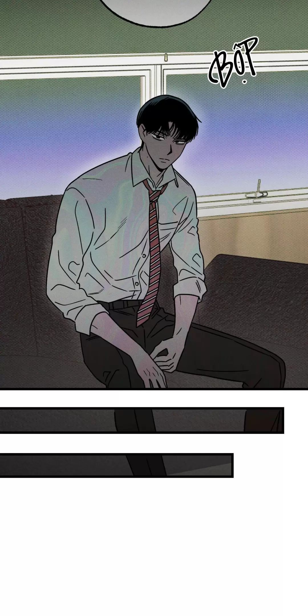 Lời Tỏ Tình Từ Con Số 0 Chap 6 - Next Chap 7