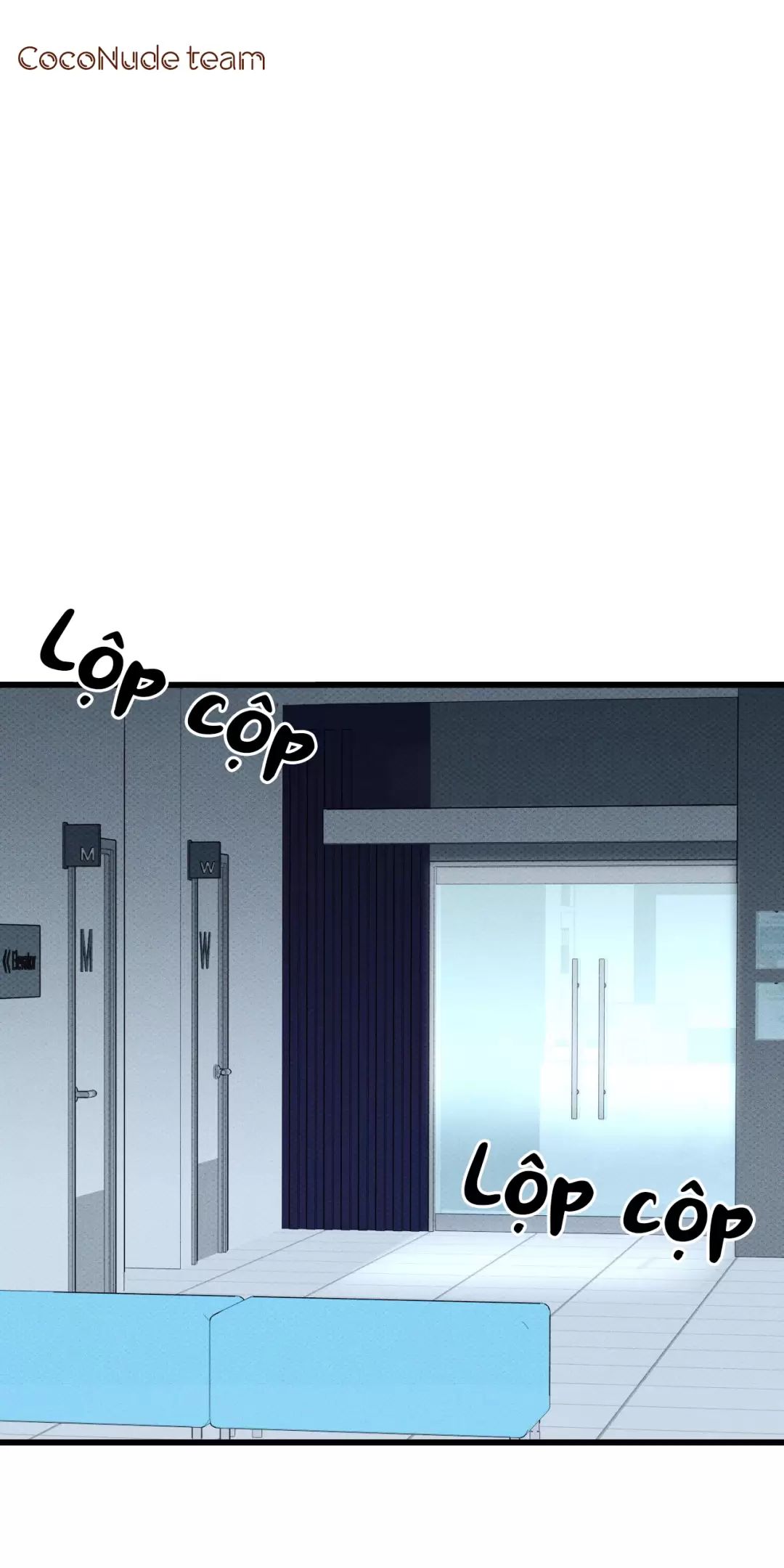 Lời Tỏ Tình Từ Con Số 0 Chap 6 - Next Chap 7