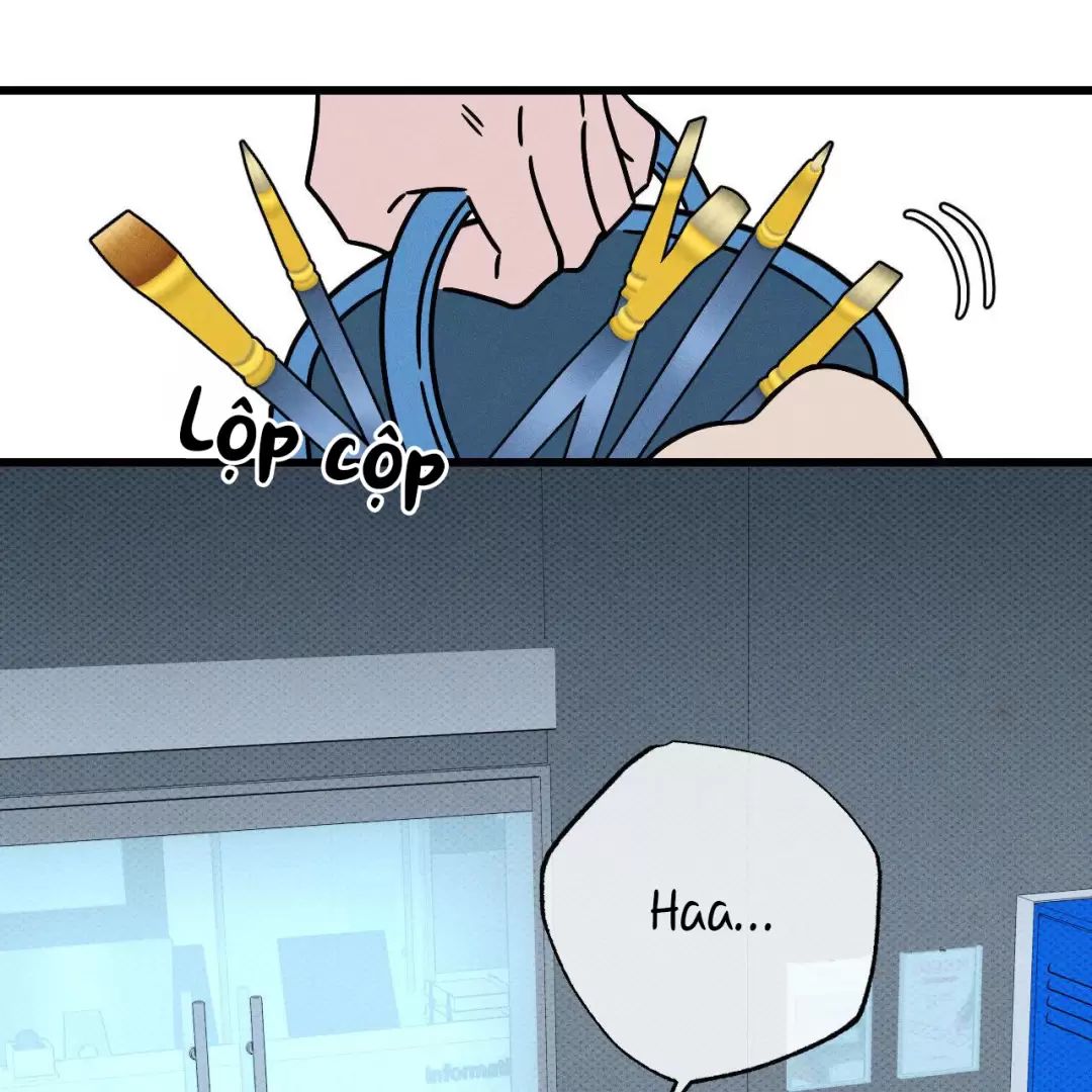 Lời Tỏ Tình Từ Con Số 0 Chap 6 - Next Chap 7