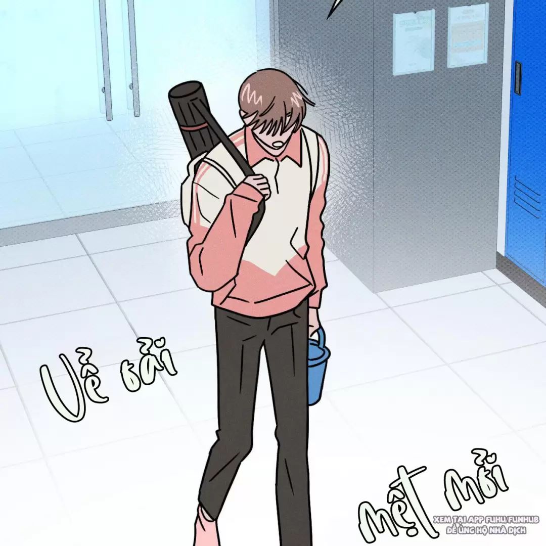 Lời Tỏ Tình Từ Con Số 0 Chap 6 - Next Chap 7