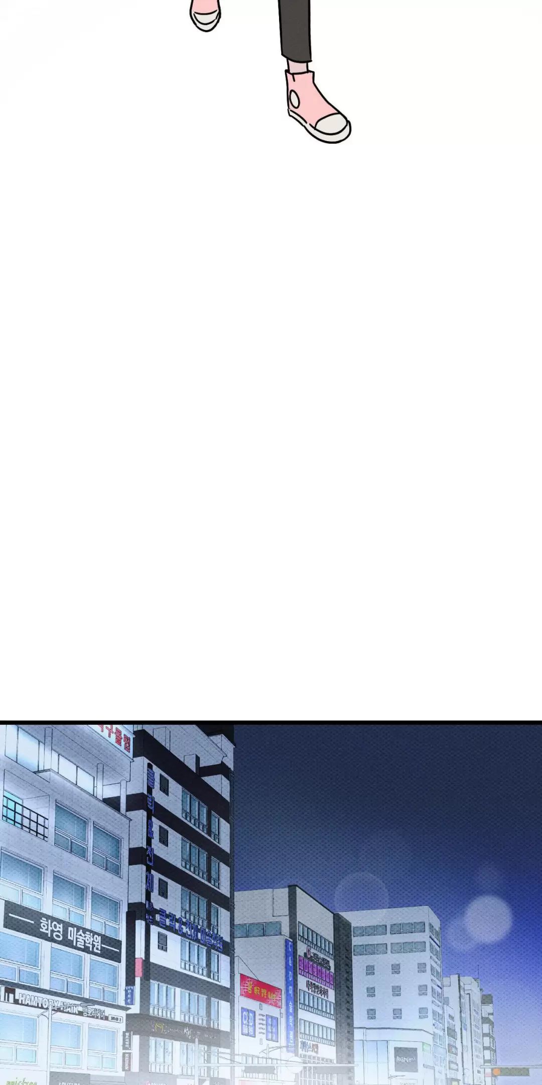 Lời Tỏ Tình Từ Con Số 0 Chap 6 - Next Chap 7