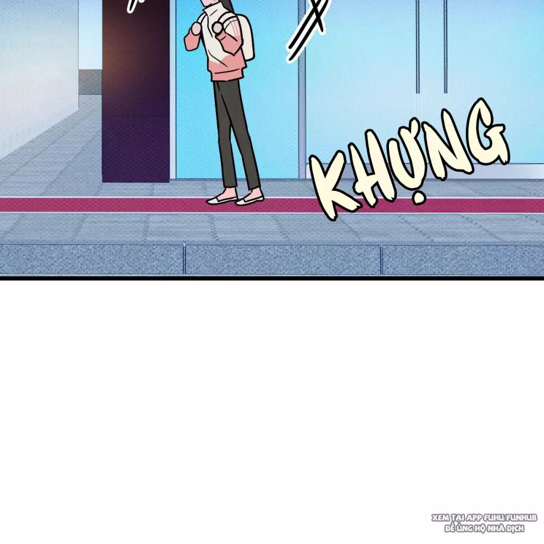 Lời Tỏ Tình Từ Con Số 0 Chap 6 - Next Chap 7