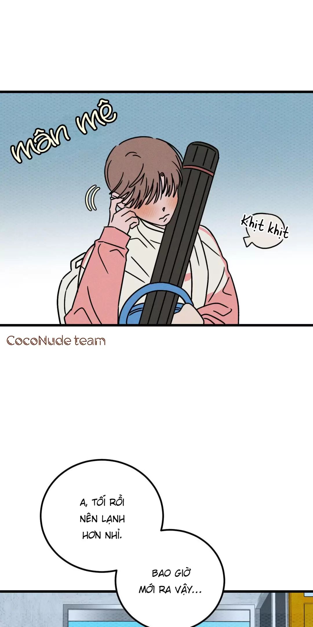 Lời Tỏ Tình Từ Con Số 0 Chap 6 - Next Chap 7