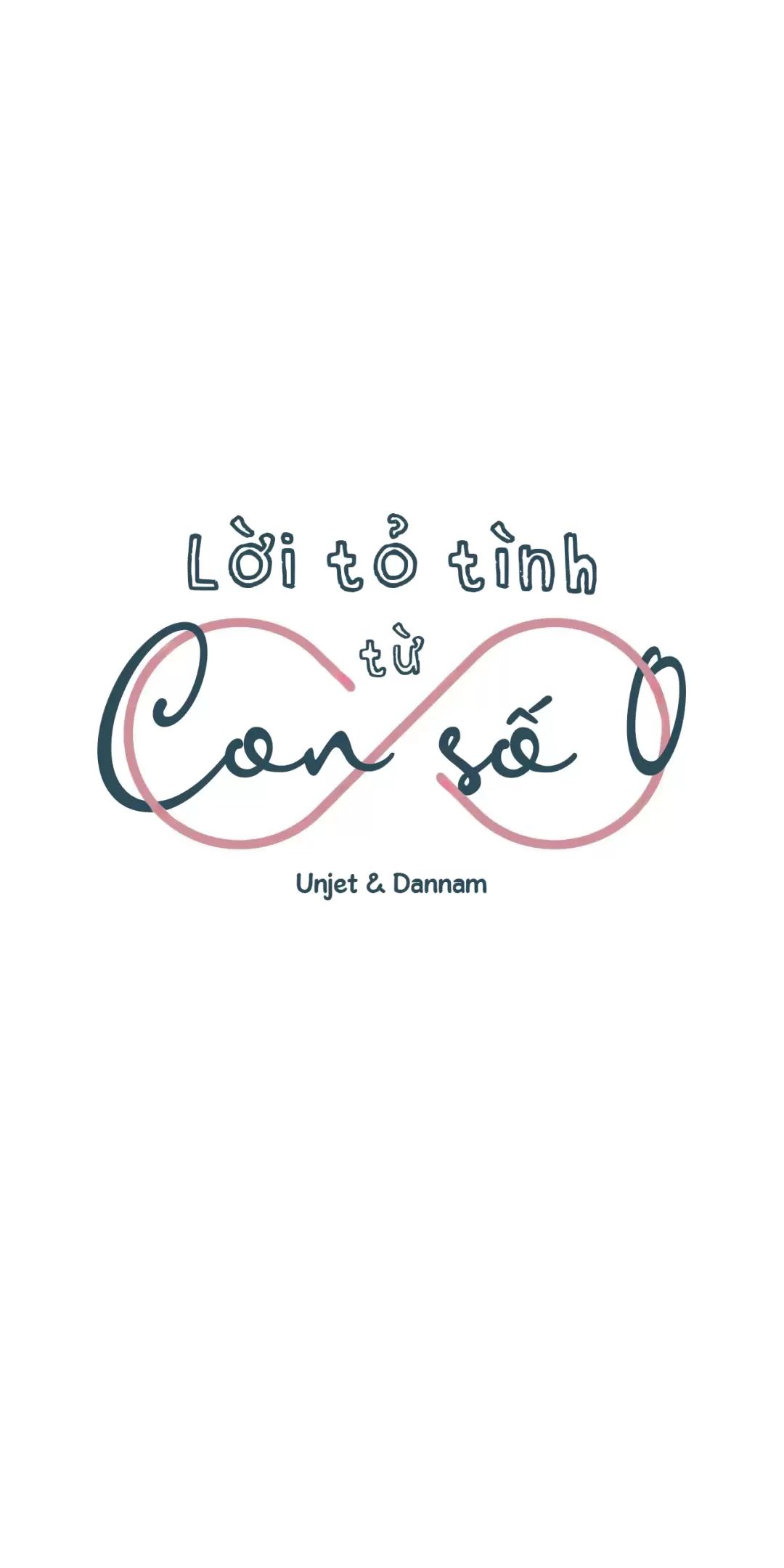 Lời Tỏ Tình Từ Con Số 0 Chap 6 - Next Chap 7