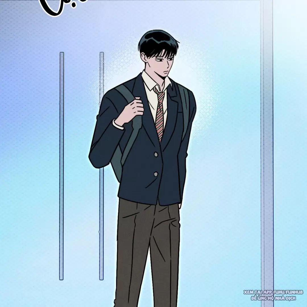 Lời Tỏ Tình Từ Con Số 0 Chap 6 - Next Chap 7