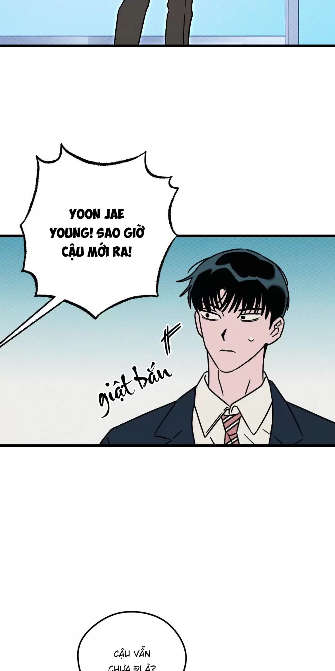 Lời Tỏ Tình Từ Con Số 0 Chap 6 - Next Chap 7