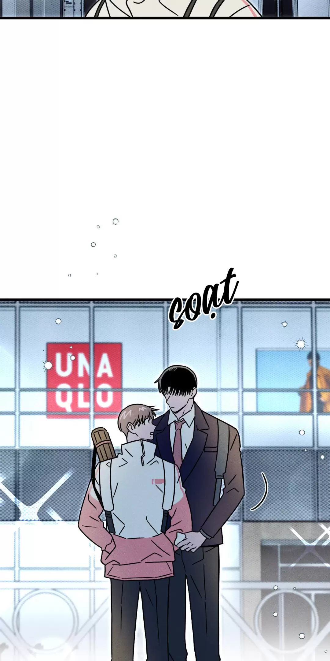 Lời Tỏ Tình Từ Con Số 0 Chap 6 - Next Chap 7