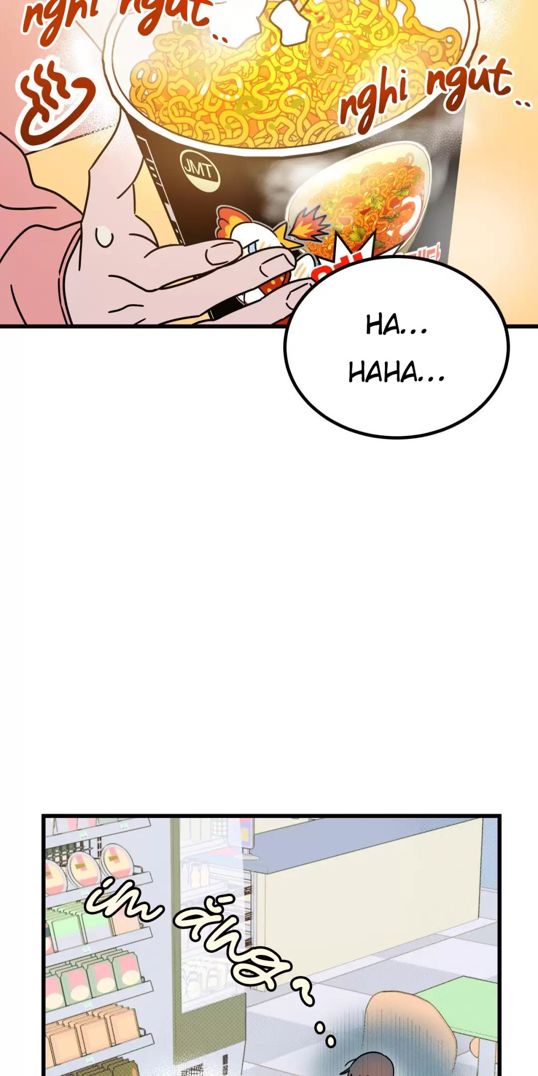 Lời Tỏ Tình Từ Con Số 0 Chap 7 - Next Chap 8