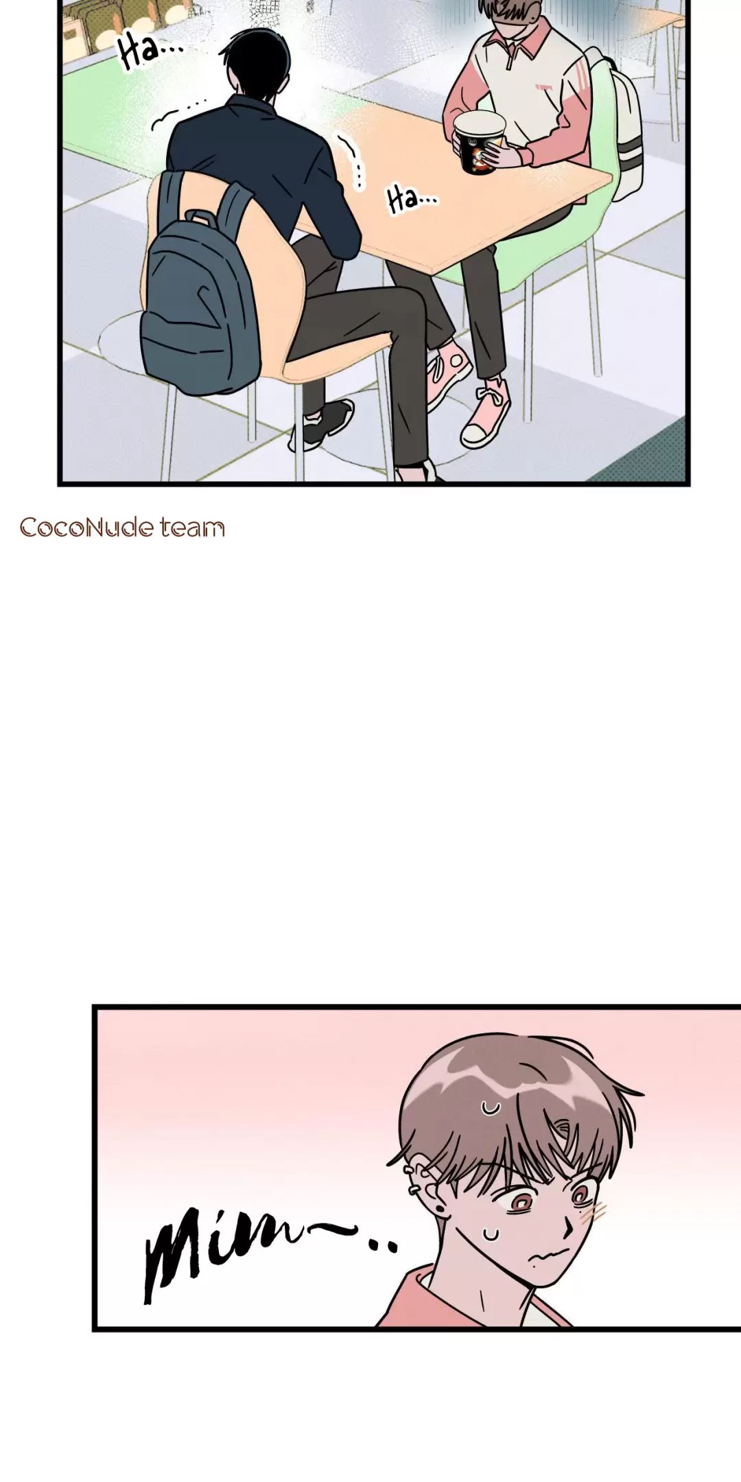 Lời Tỏ Tình Từ Con Số 0 Chap 7 - Next Chap 8