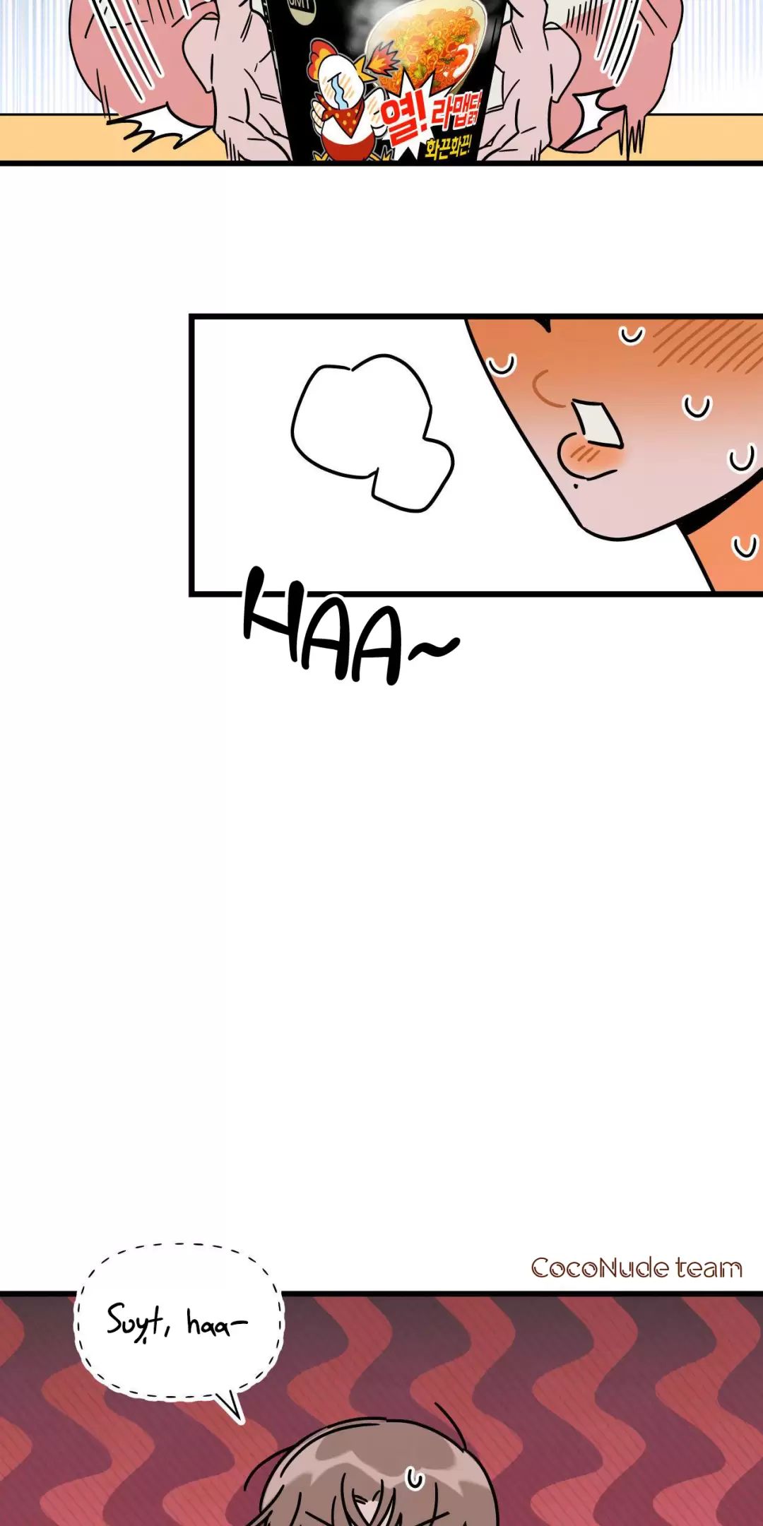 Lời Tỏ Tình Từ Con Số 0 Chap 7 - Next Chap 8