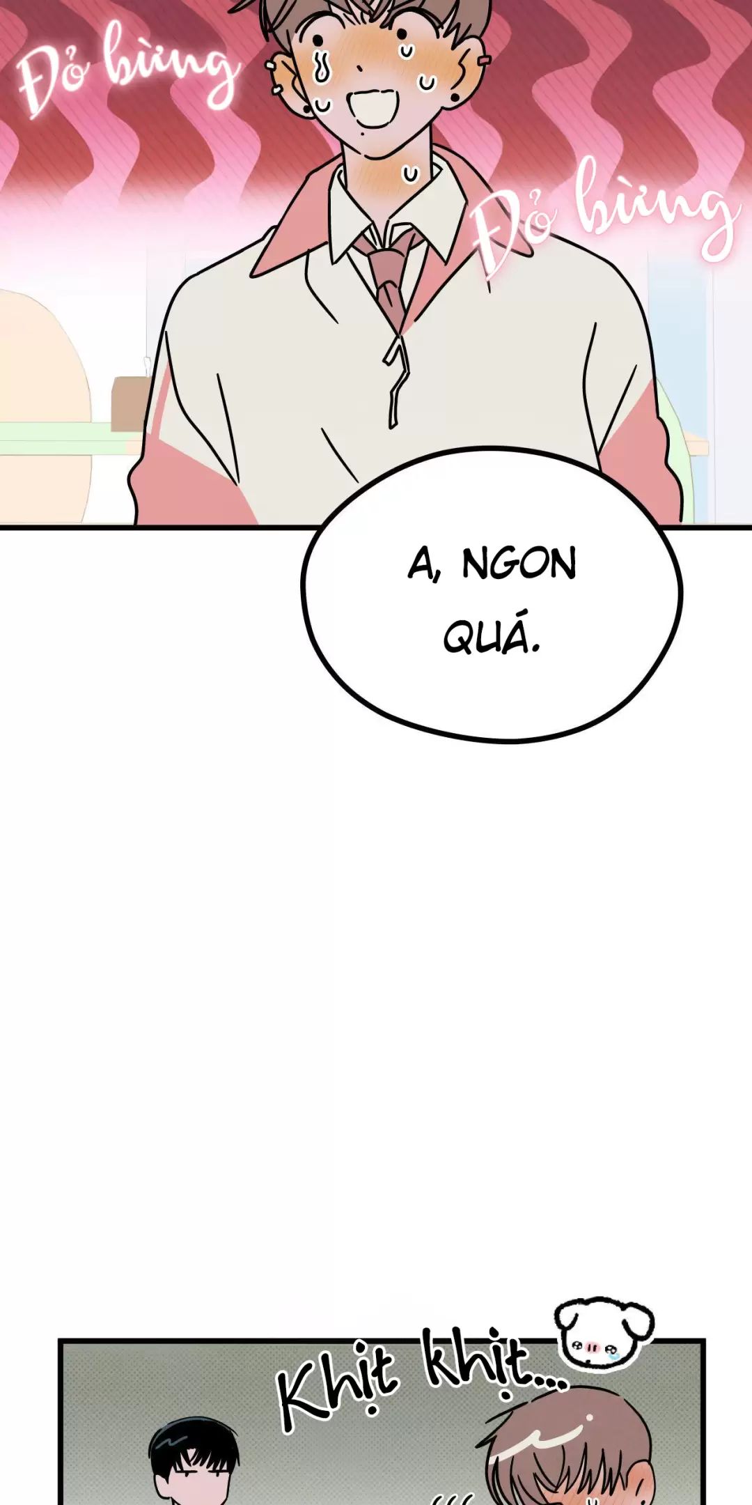 Lời Tỏ Tình Từ Con Số 0 Chap 7 - Next Chap 8