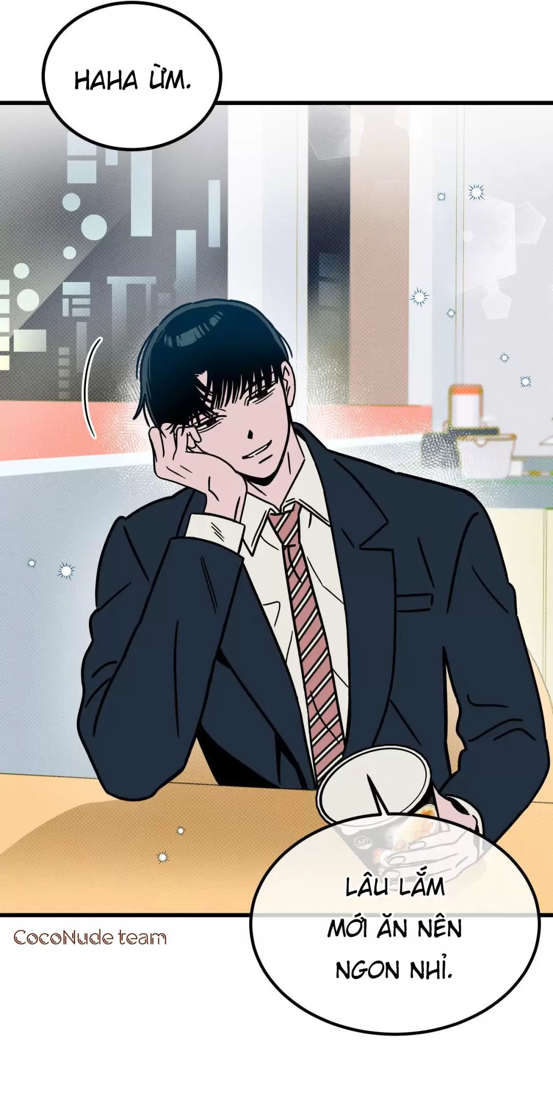 Lời Tỏ Tình Từ Con Số 0 Chap 7 - Next Chap 8