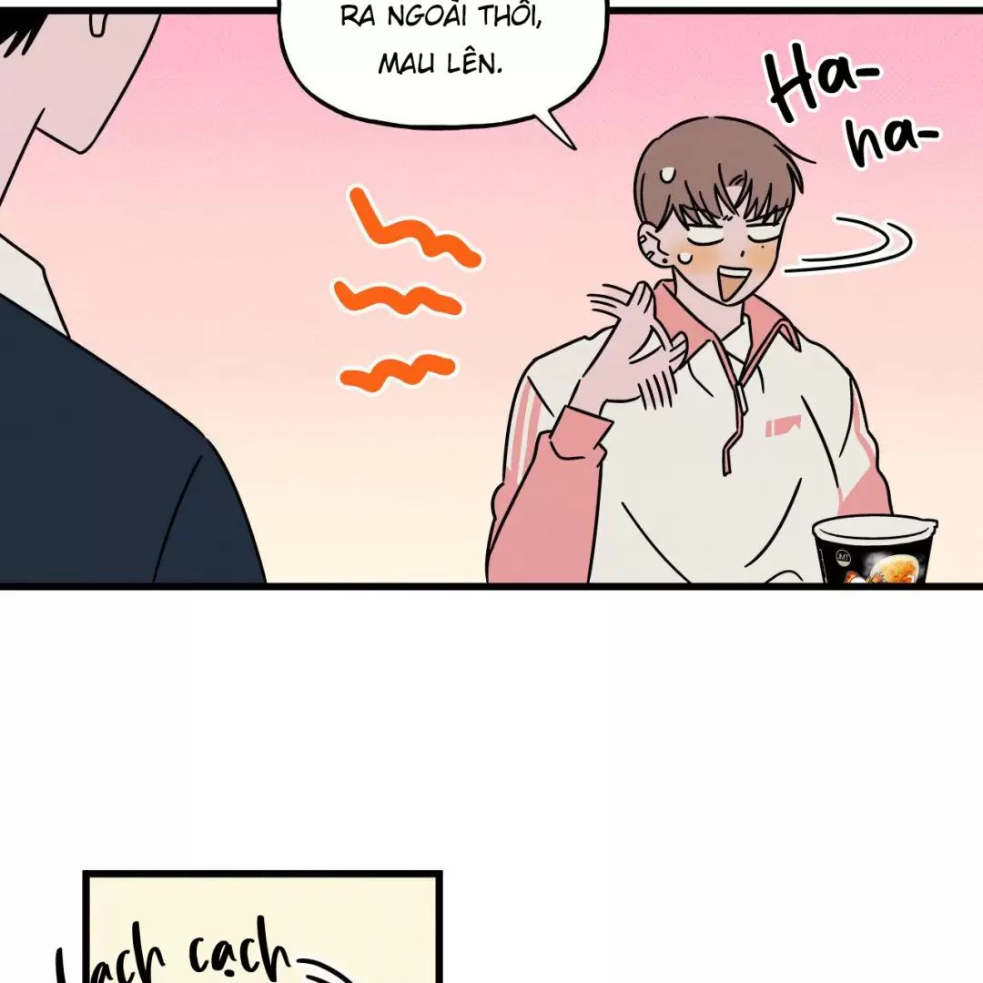 Lời Tỏ Tình Từ Con Số 0 Chap 7 - Next Chap 8