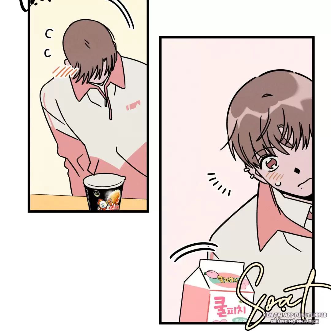 Lời Tỏ Tình Từ Con Số 0 Chap 7 - Next Chap 8