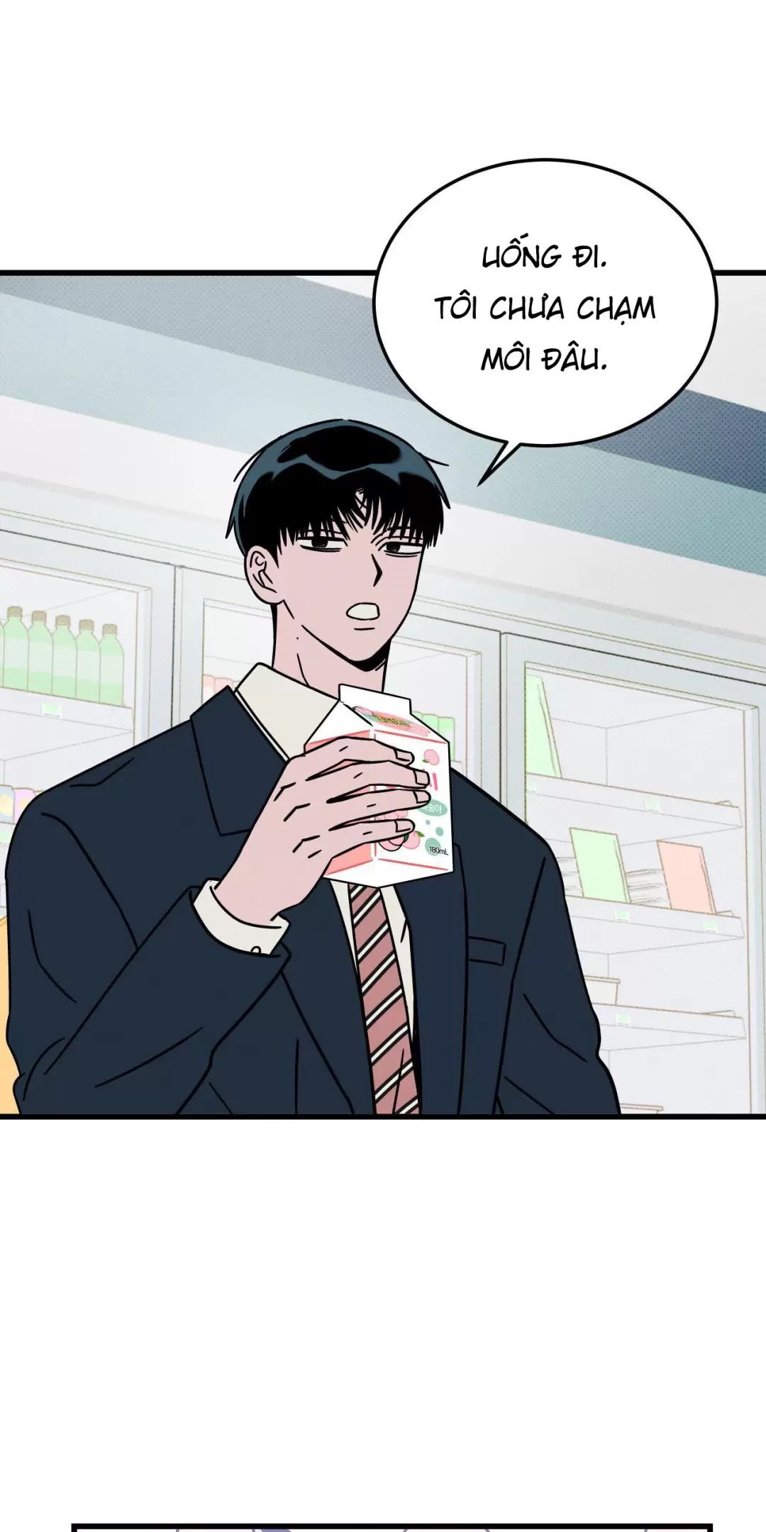 Lời Tỏ Tình Từ Con Số 0 Chap 7 - Next Chap 8