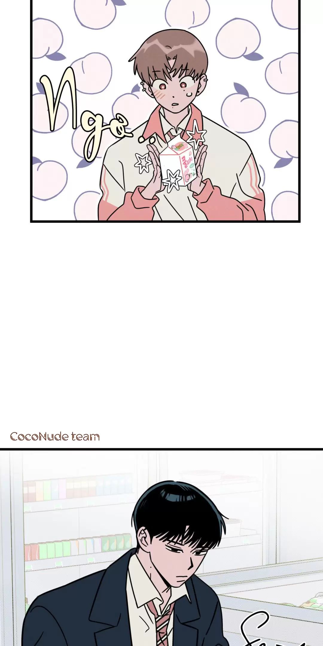 Lời Tỏ Tình Từ Con Số 0 Chap 7 - Next Chap 8