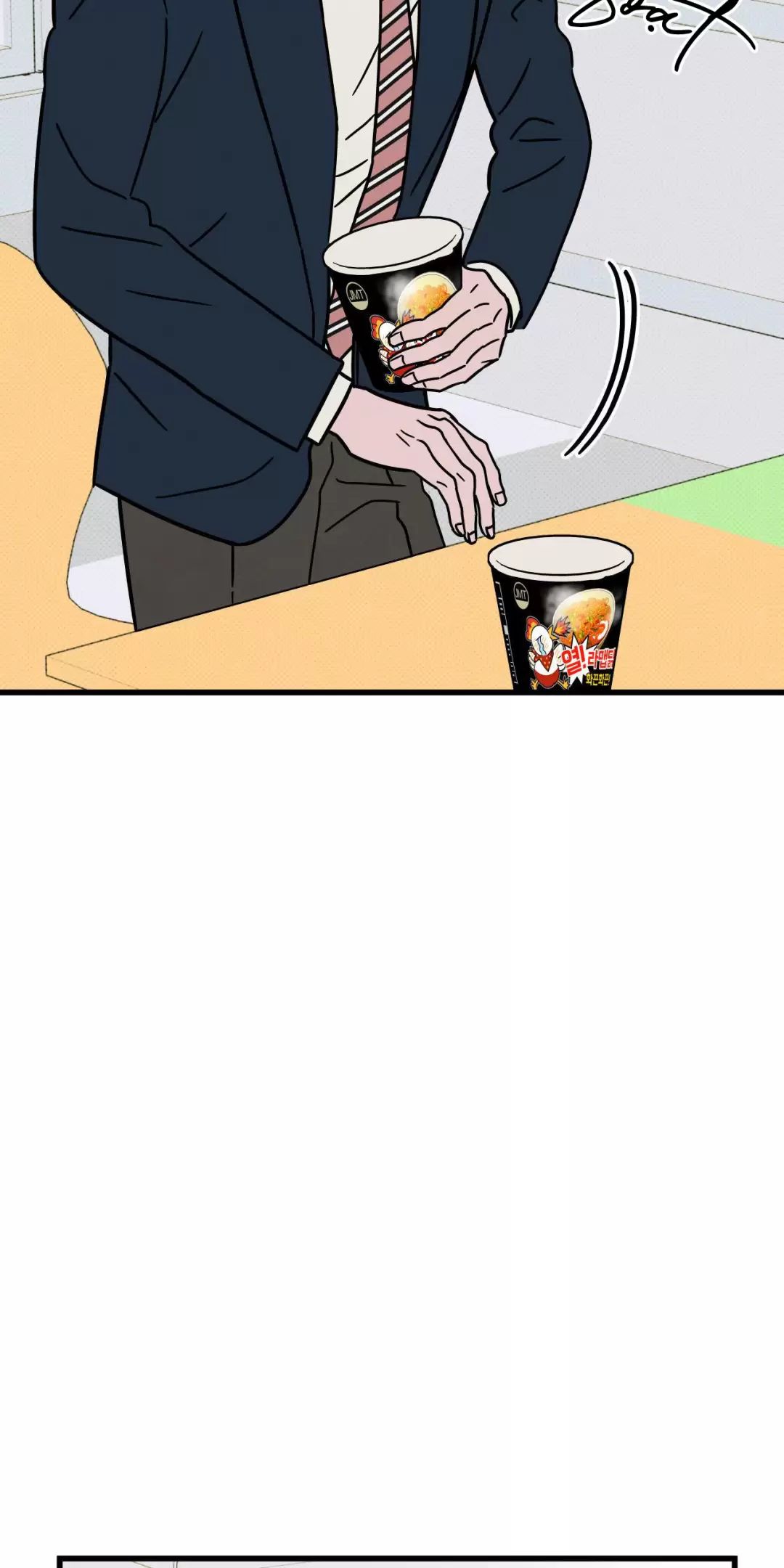 Lời Tỏ Tình Từ Con Số 0 Chap 7 - Next Chap 8