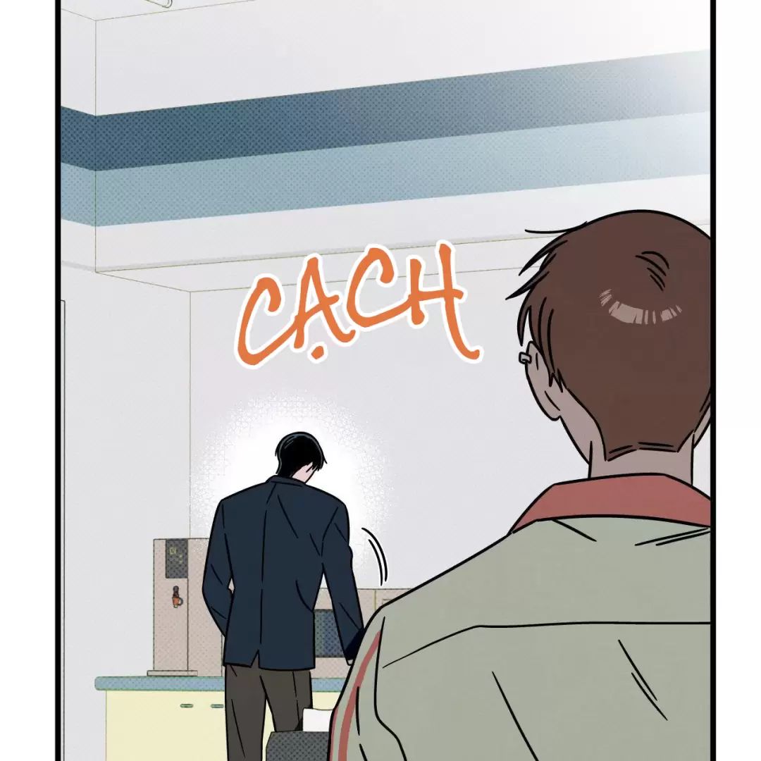 Lời Tỏ Tình Từ Con Số 0 Chap 7 - Next Chap 8