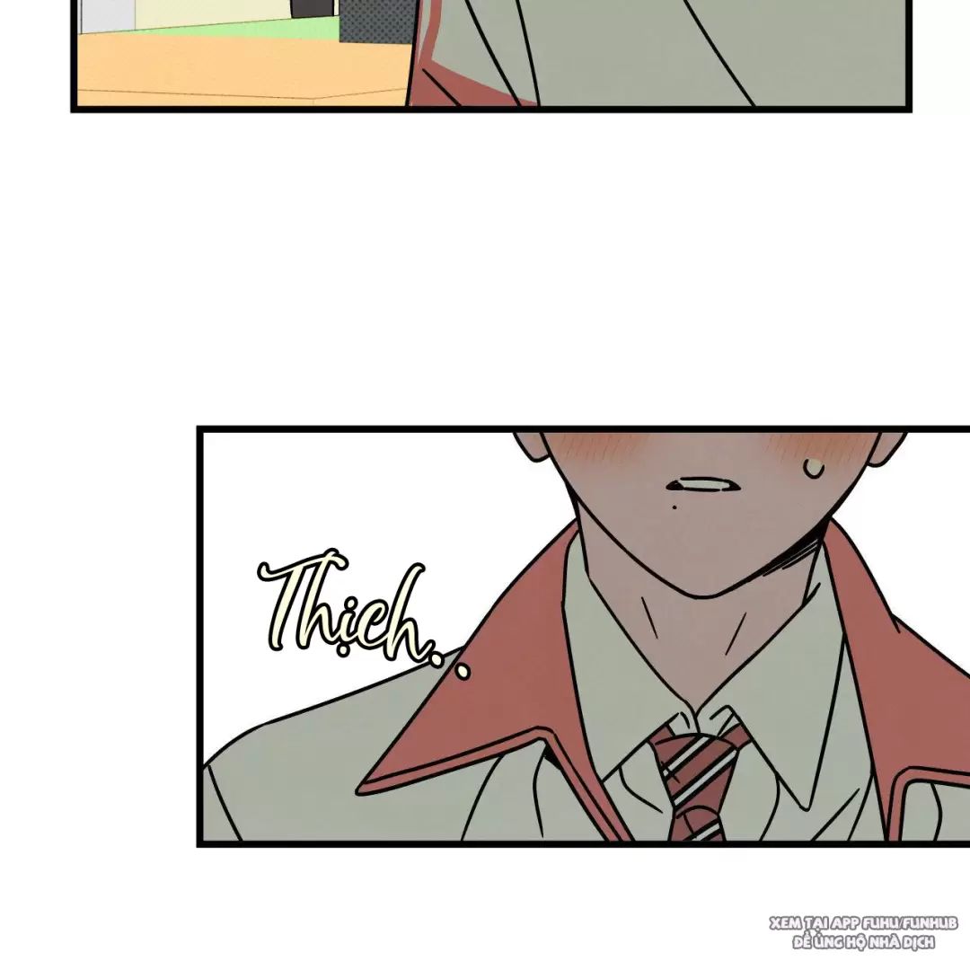 Lời Tỏ Tình Từ Con Số 0 Chap 7 - Next Chap 8