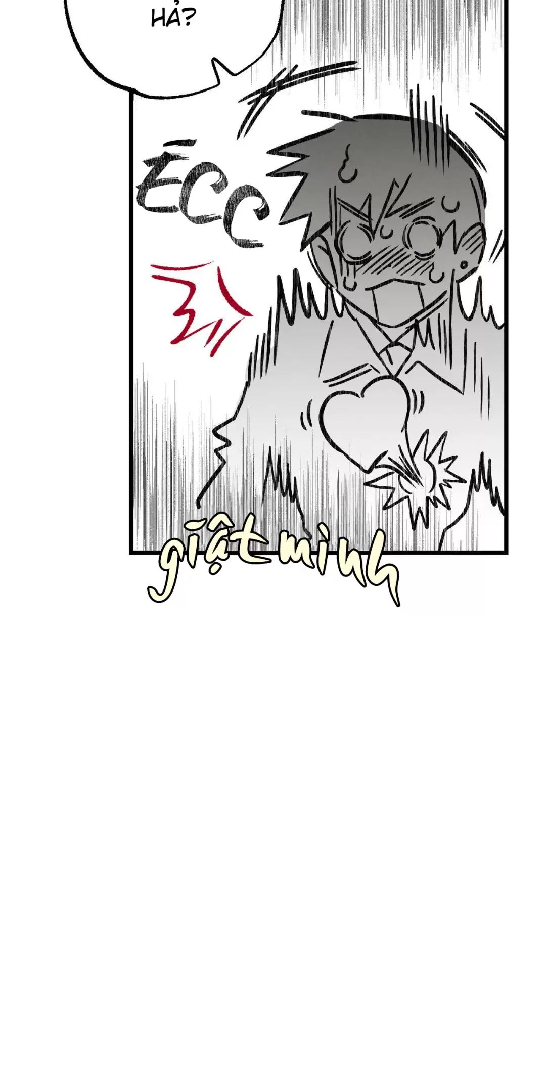 Lời Tỏ Tình Từ Con Số 0 Chap 7 - Next Chap 8