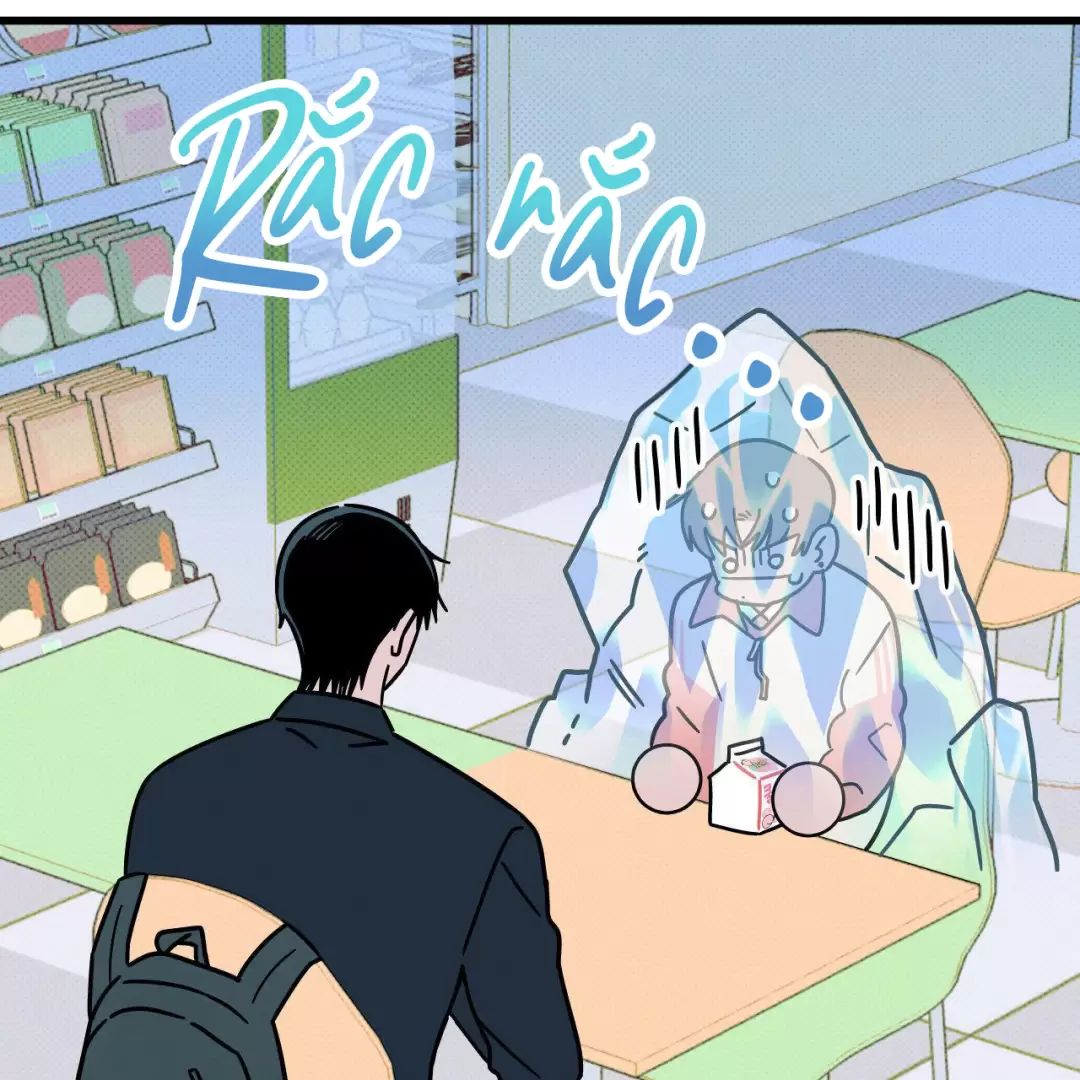 Lời Tỏ Tình Từ Con Số 0 Chap 7 - Next Chap 8