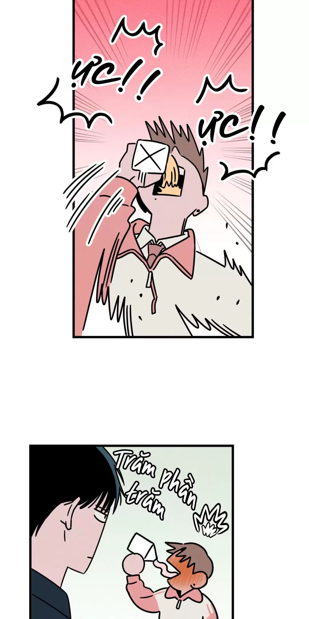 Lời Tỏ Tình Từ Con Số 0 Chap 7 - Next Chap 8