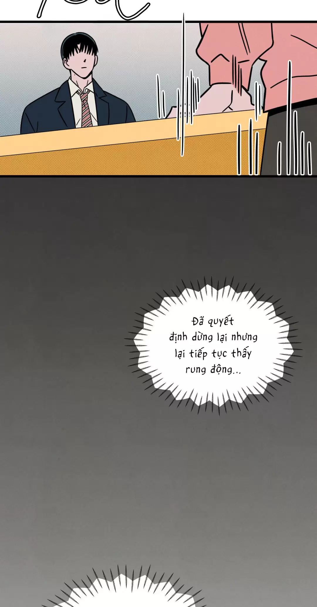 Lời Tỏ Tình Từ Con Số 0 Chap 7 - Next Chap 8