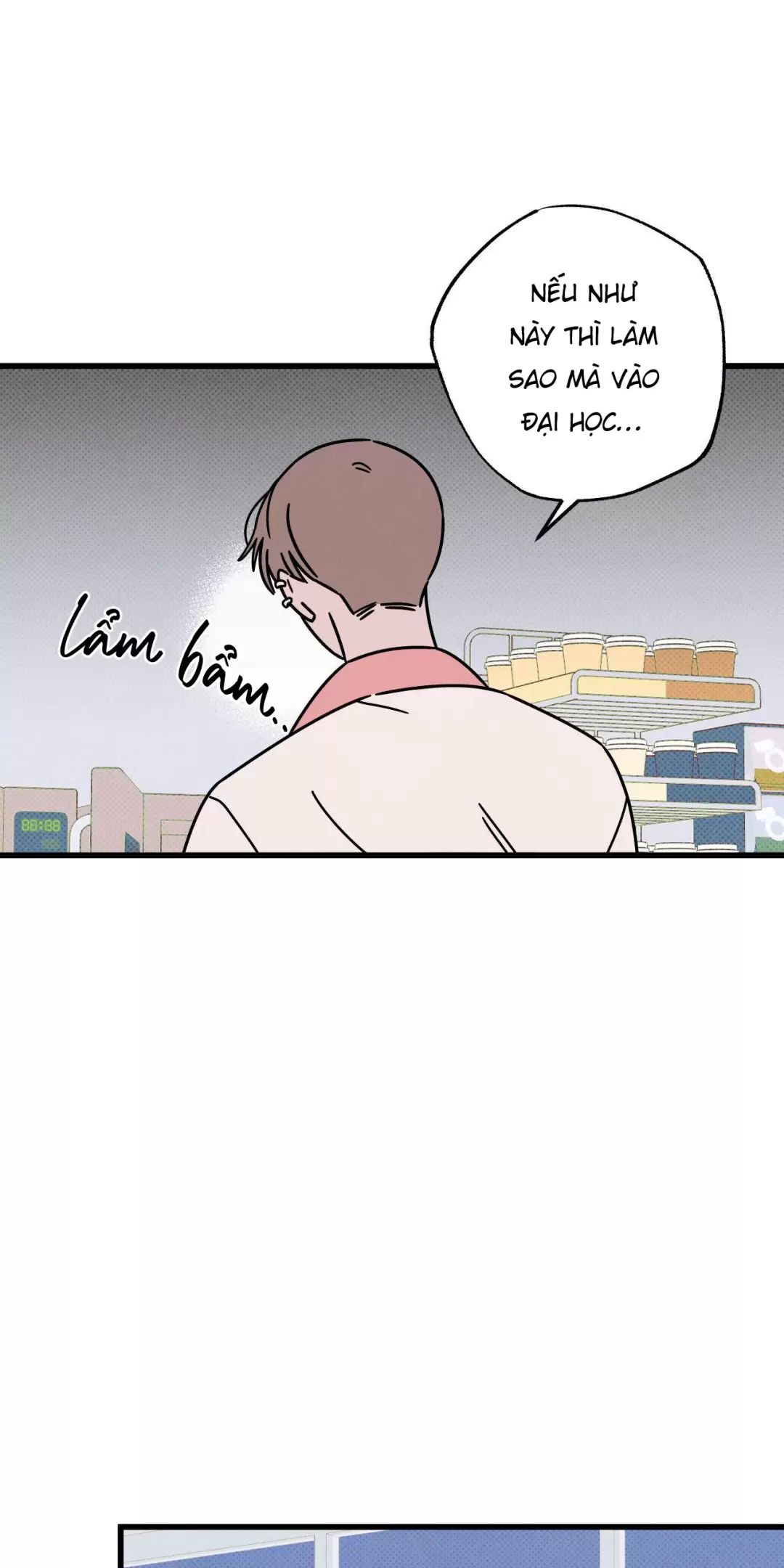 Lời Tỏ Tình Từ Con Số 0 Chap 7 - Next Chap 8