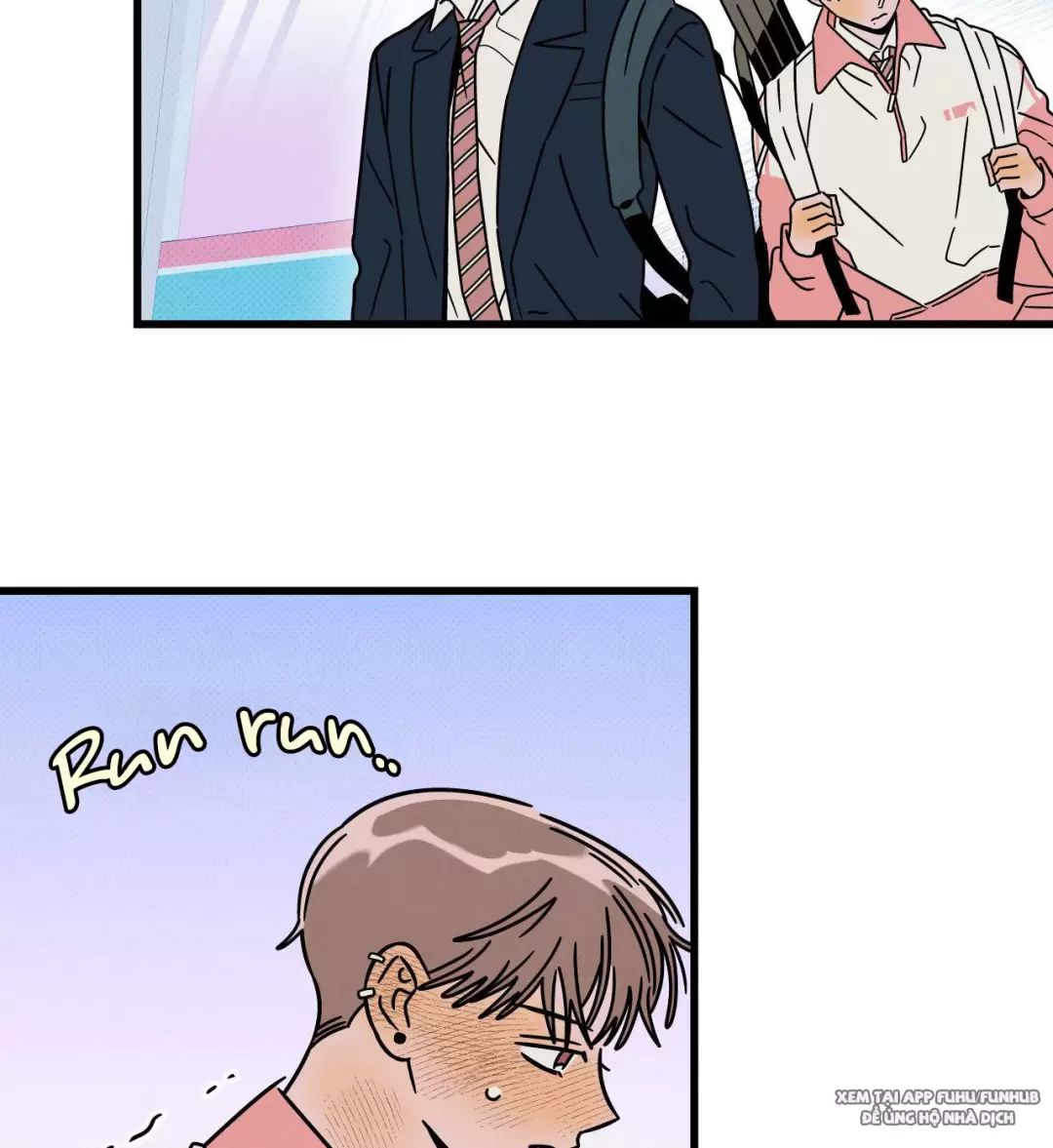 Lời Tỏ Tình Từ Con Số 0 Chap 7 - Next Chap 8