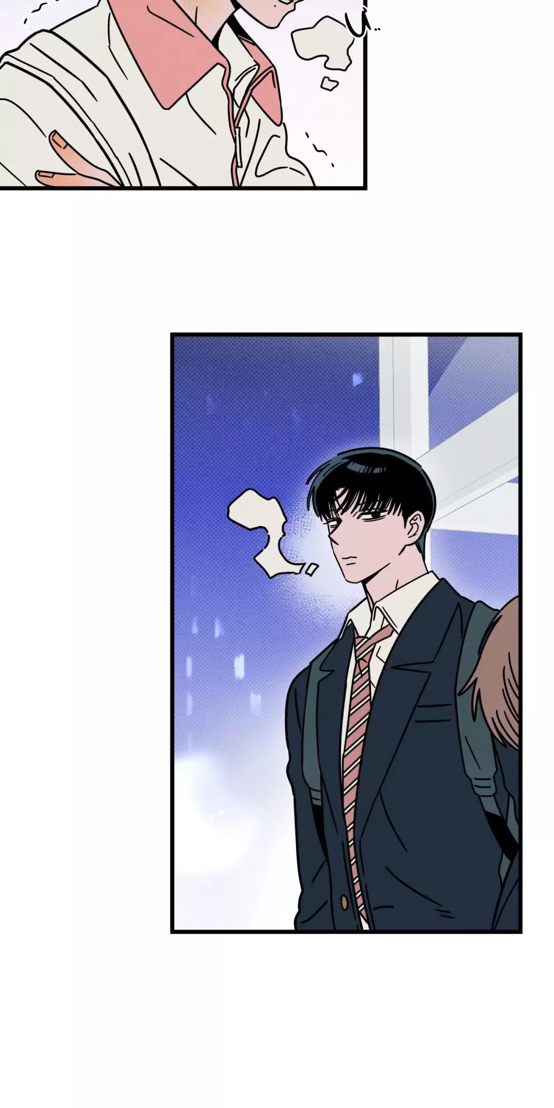 Lời Tỏ Tình Từ Con Số 0 Chap 7 - Next Chap 8