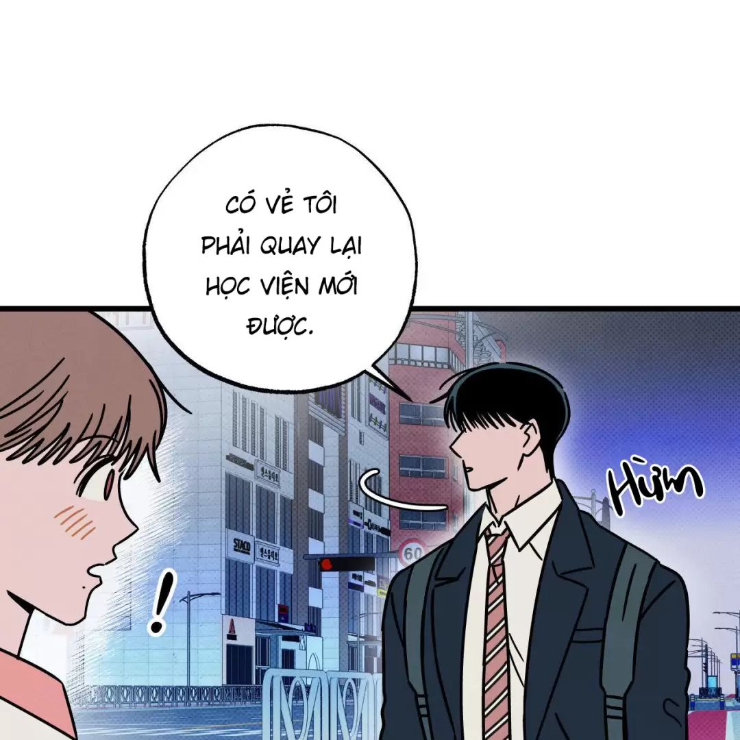 Lời Tỏ Tình Từ Con Số 0 Chap 7 - Next Chap 8