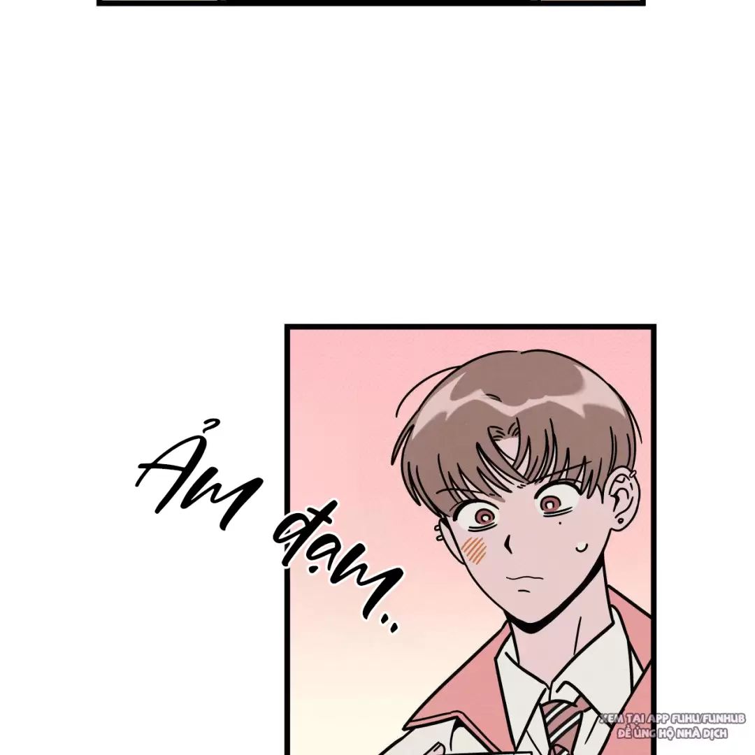 Lời Tỏ Tình Từ Con Số 0 Chap 7 - Next Chap 8